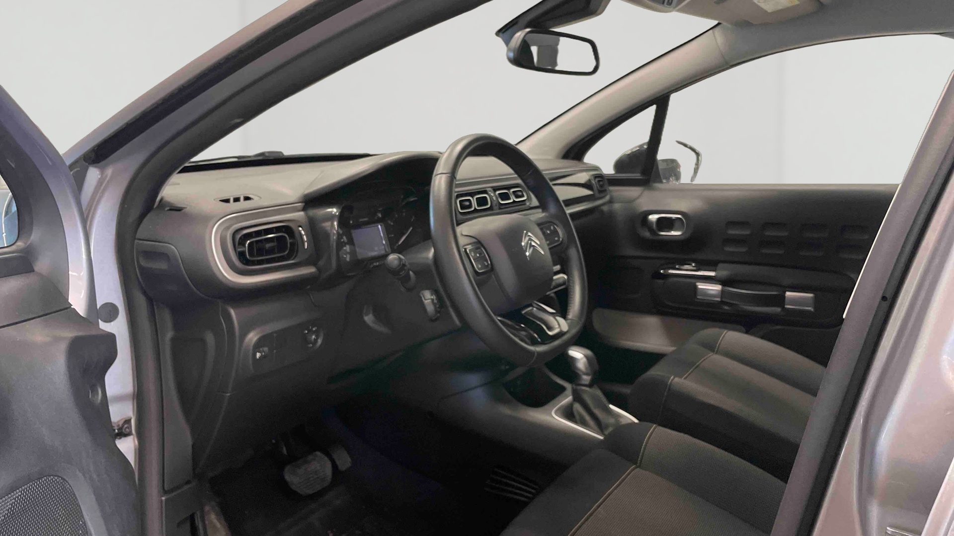 CITROEN C3 PureTech 110 ch EAT6 Max
