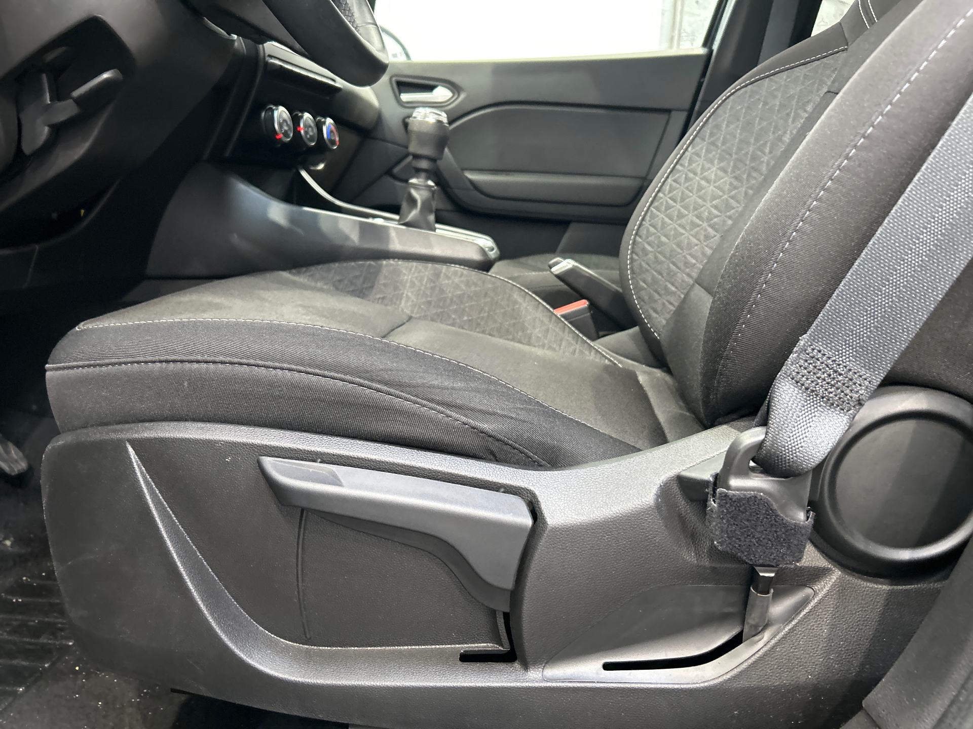 RENAULT CAPTUR TCe 100 GPL Evolution