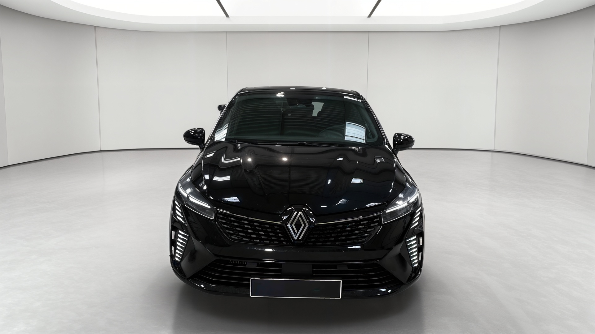 RENAULT CLIO V TCe 90 ch GSR2 Techno