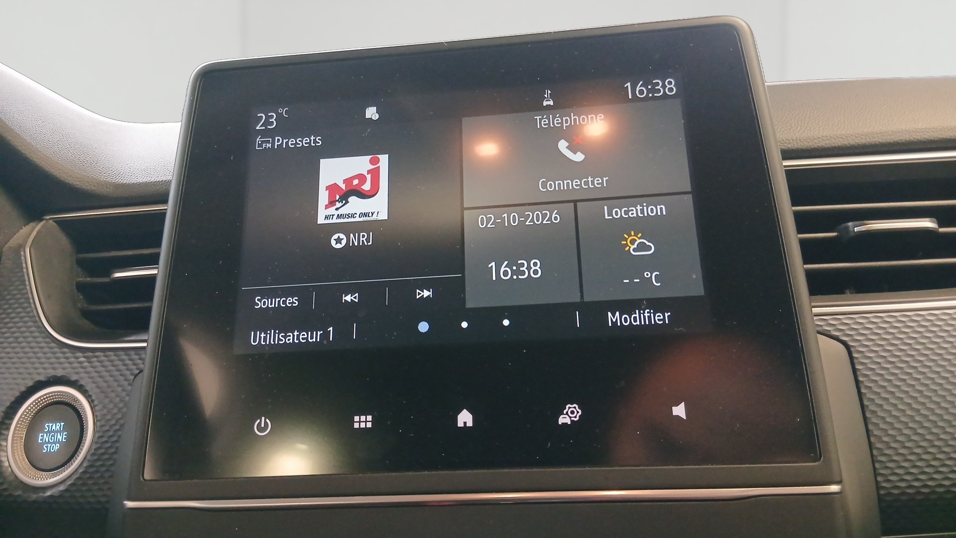 RENAULT ARKANA E-Tech hybride 145 - 22 Evolution