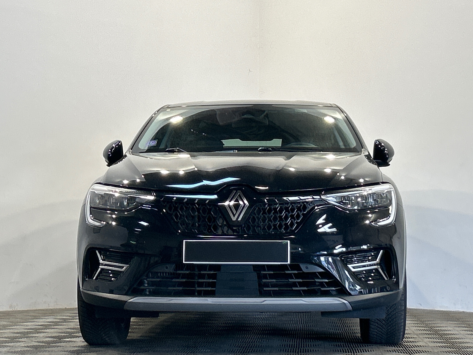 RENAULT ARKANA TCe 140 EDC - 23 Evolution