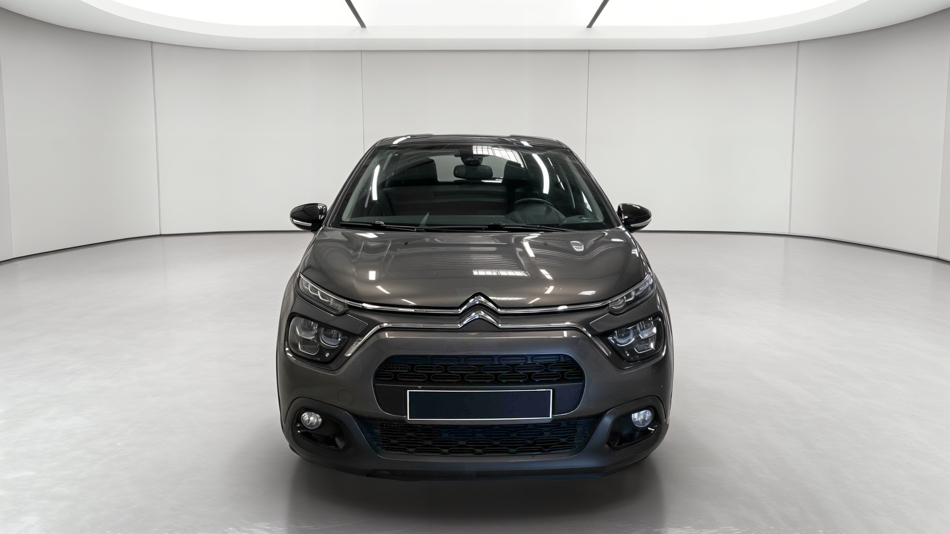 CITROEN C3 PureTech 110 ch EAT6 Max
