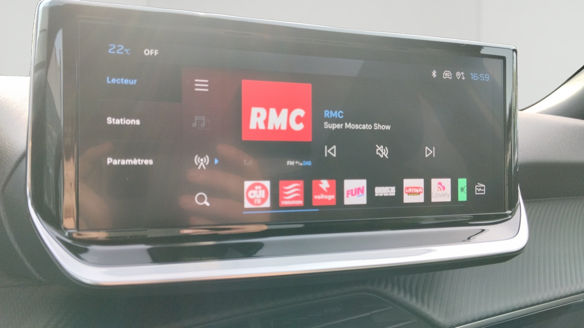 PEUGEOT 2008 ALLURE PURETECH 100 S&S BVM6