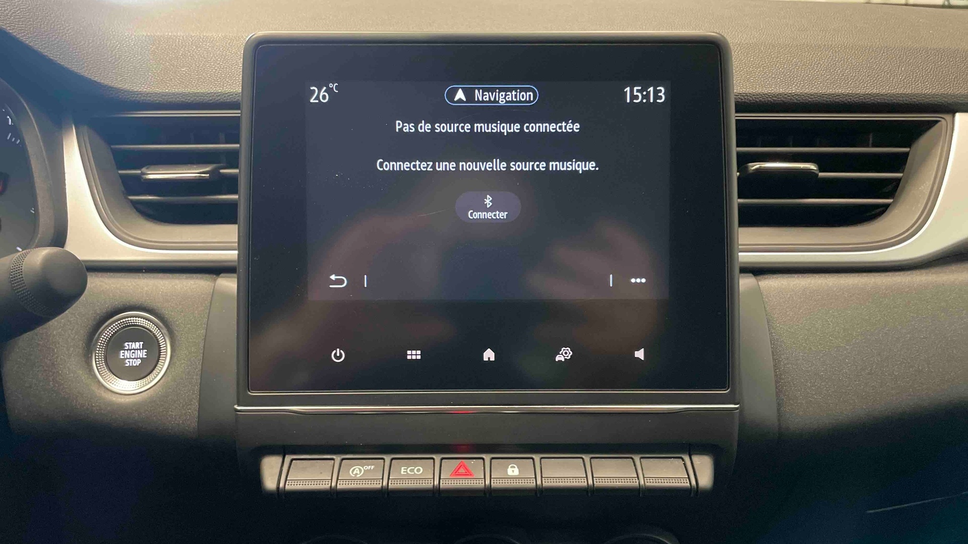 RENAULT CAPTUR TCe 90 Evolution