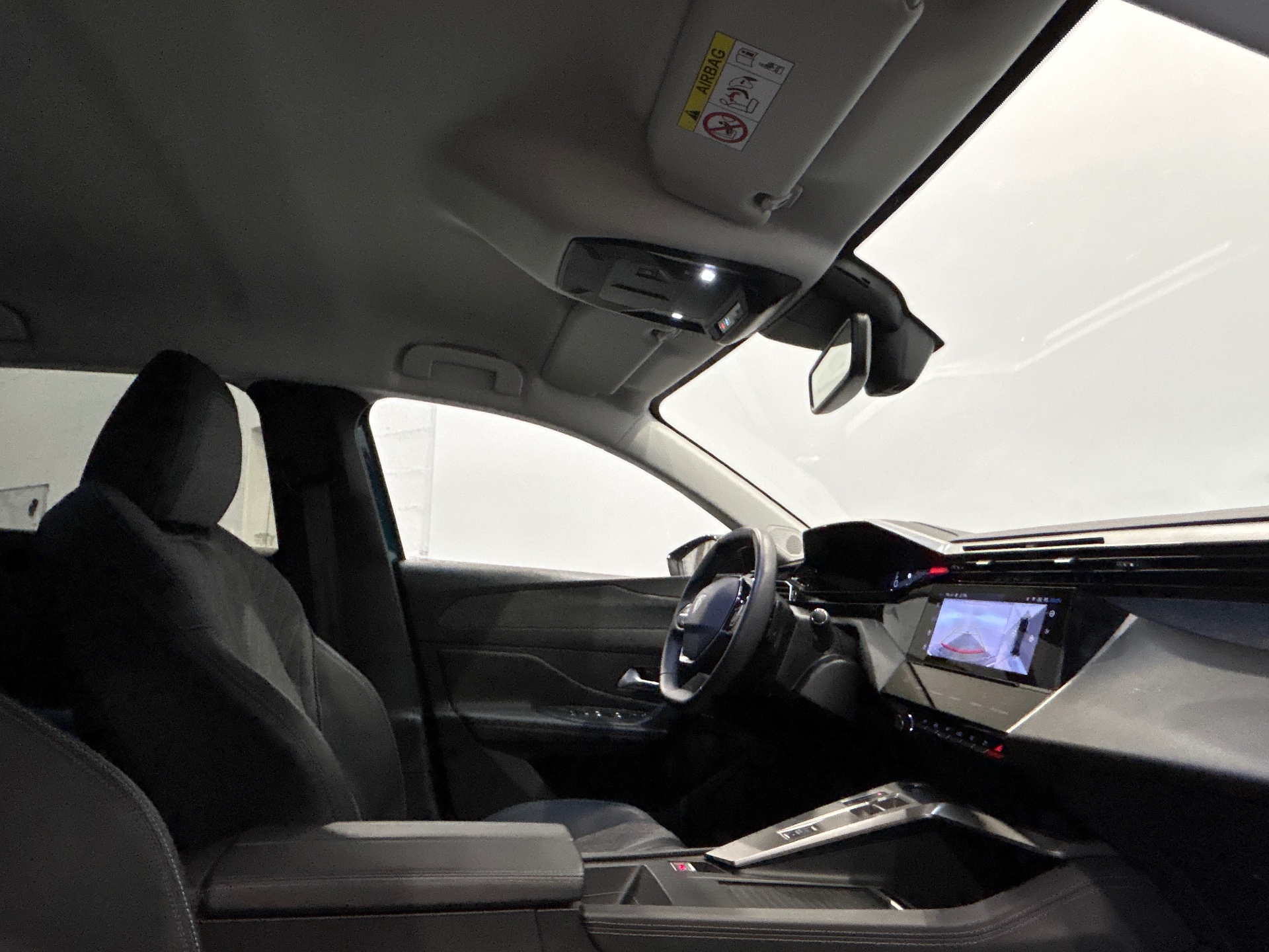 PEUGEOT 408 ALLURE PTECH 130 S&S EAT8