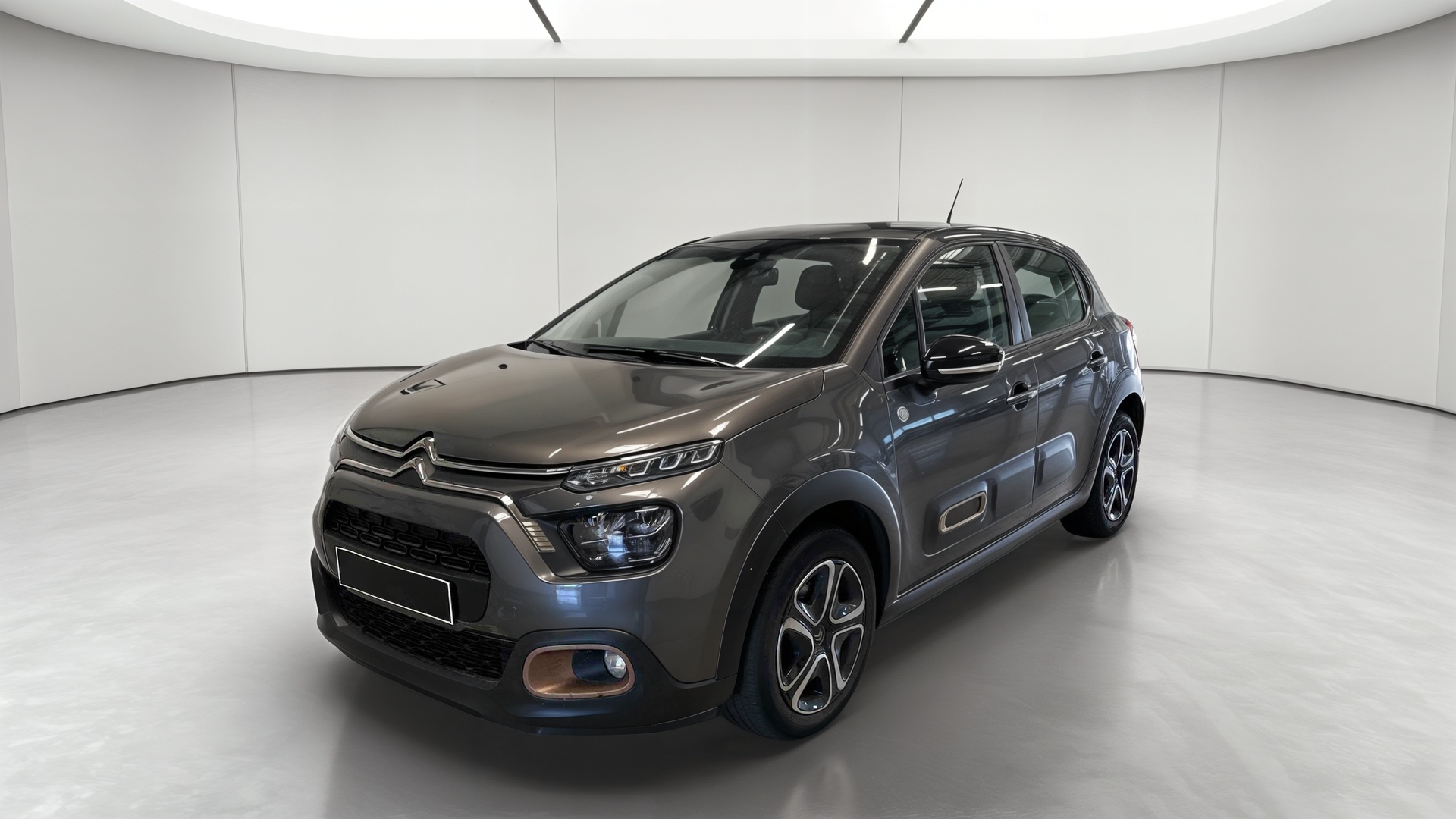 CITROEN C3 PureTech 110 S&S BVM6 C-Series