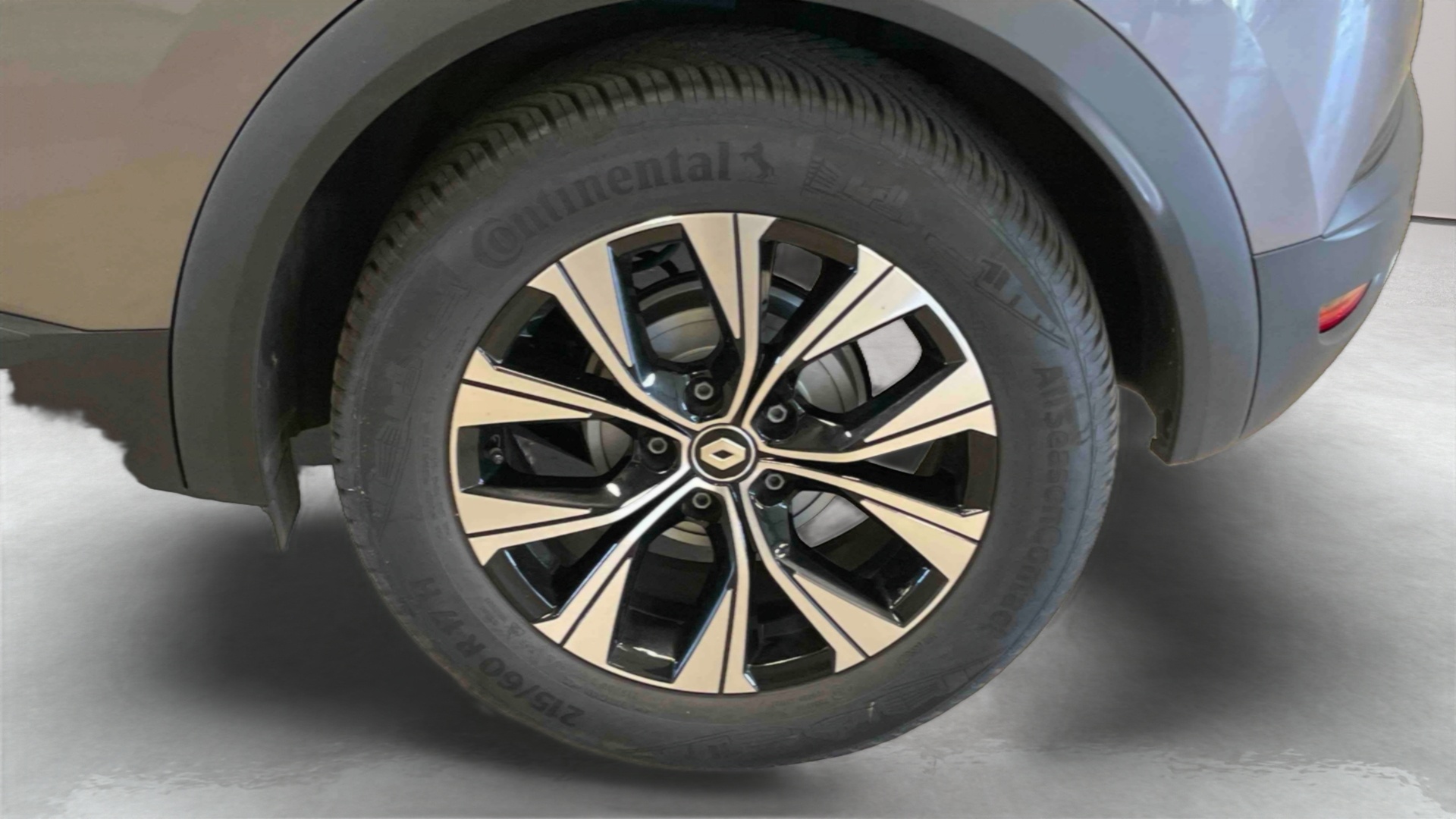 RENAULT CAPTUR TCe 90 Evolution
