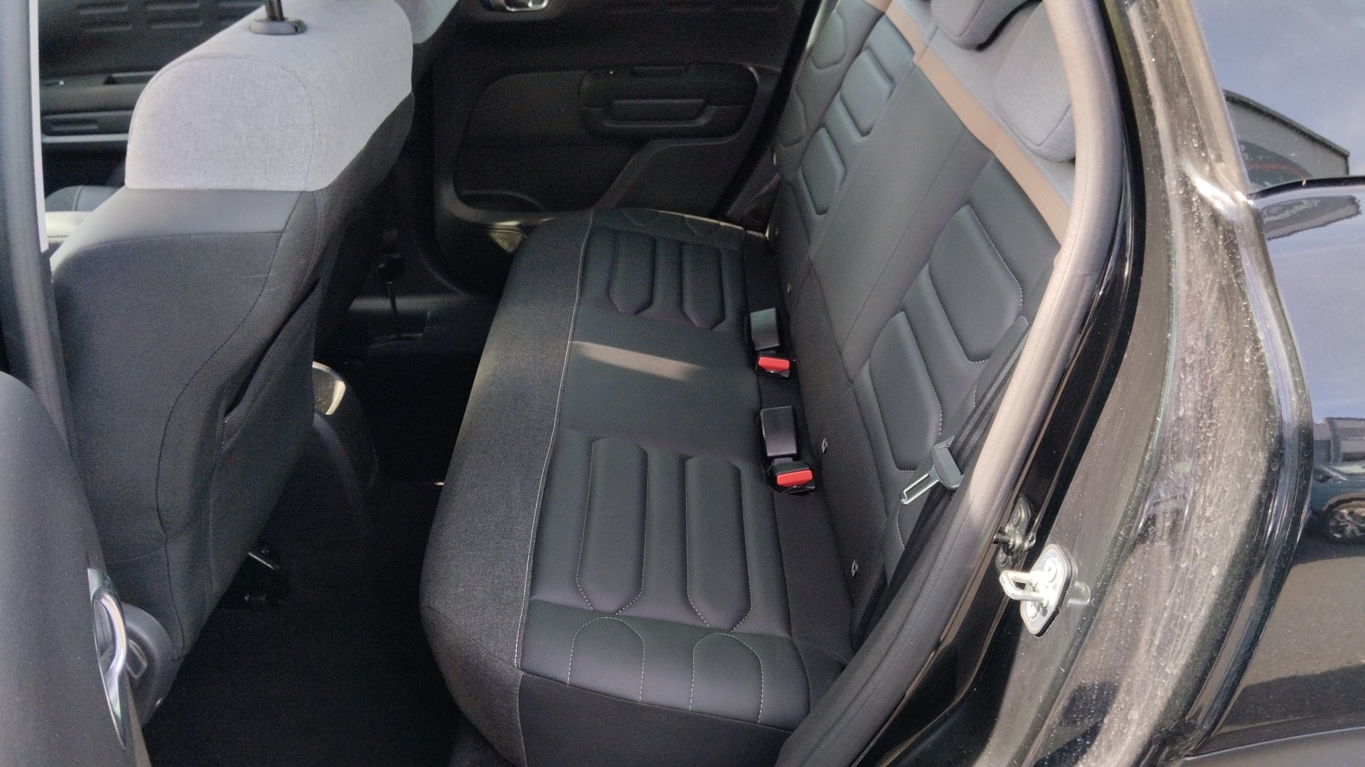 CITROEN C3 AIRCROSS PT130 S&S EAT6 SHINE