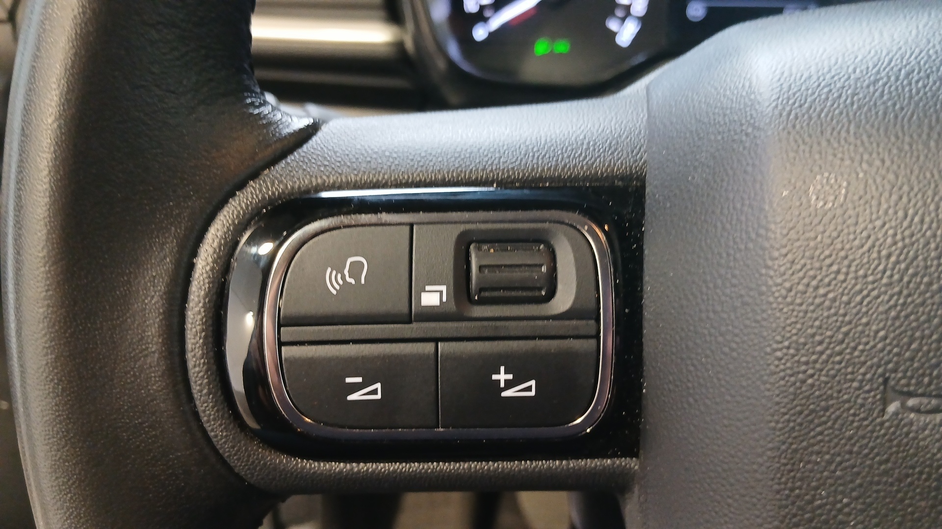 CITROEN C3 PureTech 110 ch BVM6 Max