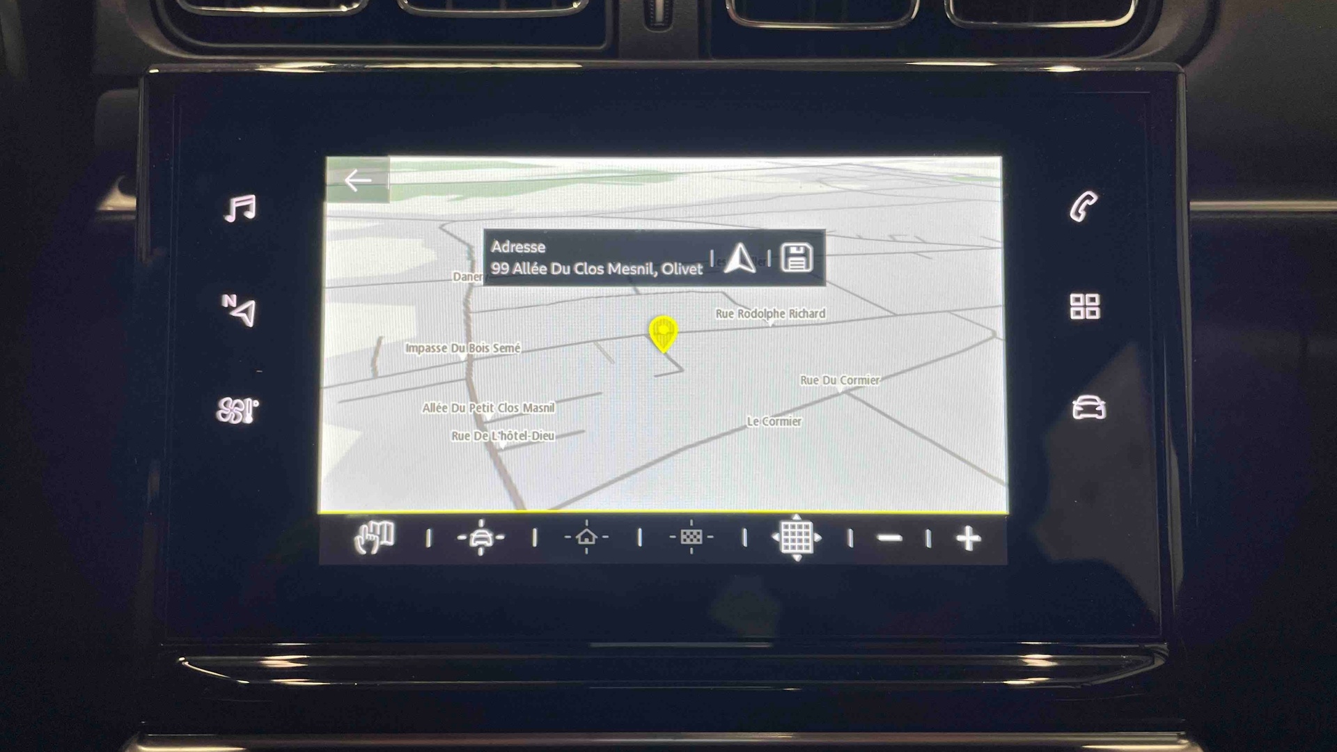CITROEN C3 PureTech 110 S&S BVM6 C-Series