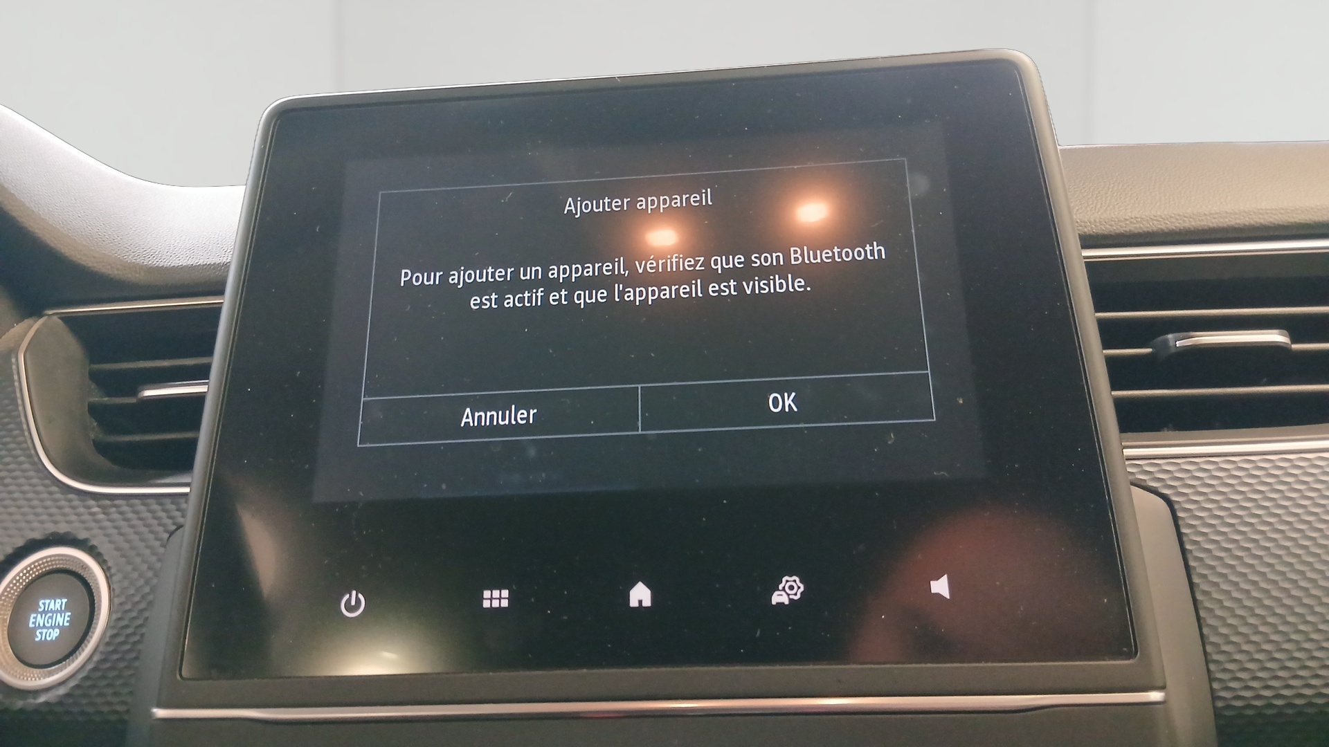 RENAULT ARKANA E-Tech hybride 145 - 22 Evolution