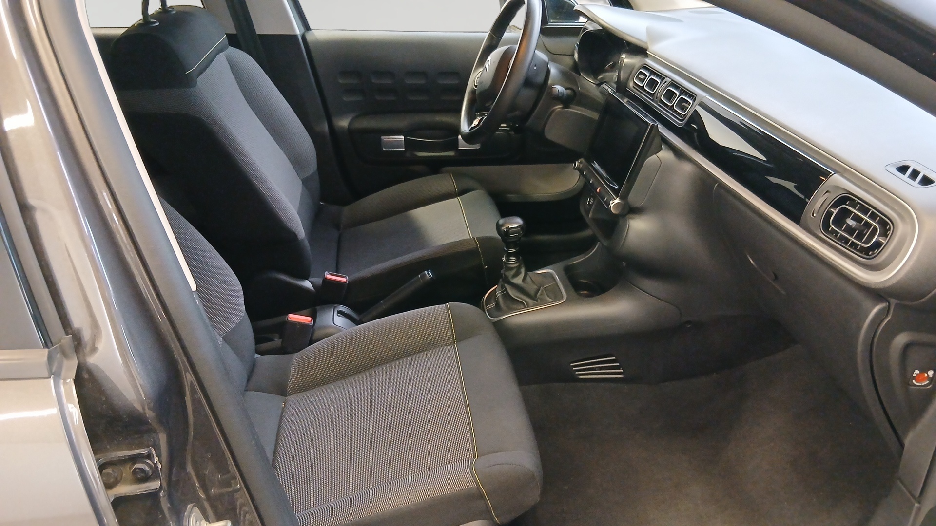 CITROEN C3 PureTech 110 ch BVM6 Max