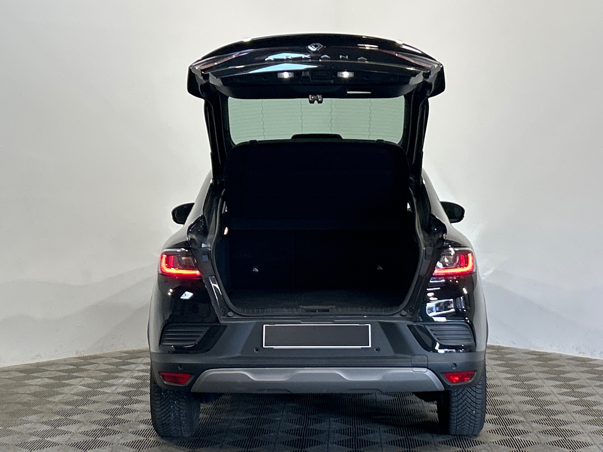 RENAULT ARKANA TCe 140 EDC - 23 Evolution