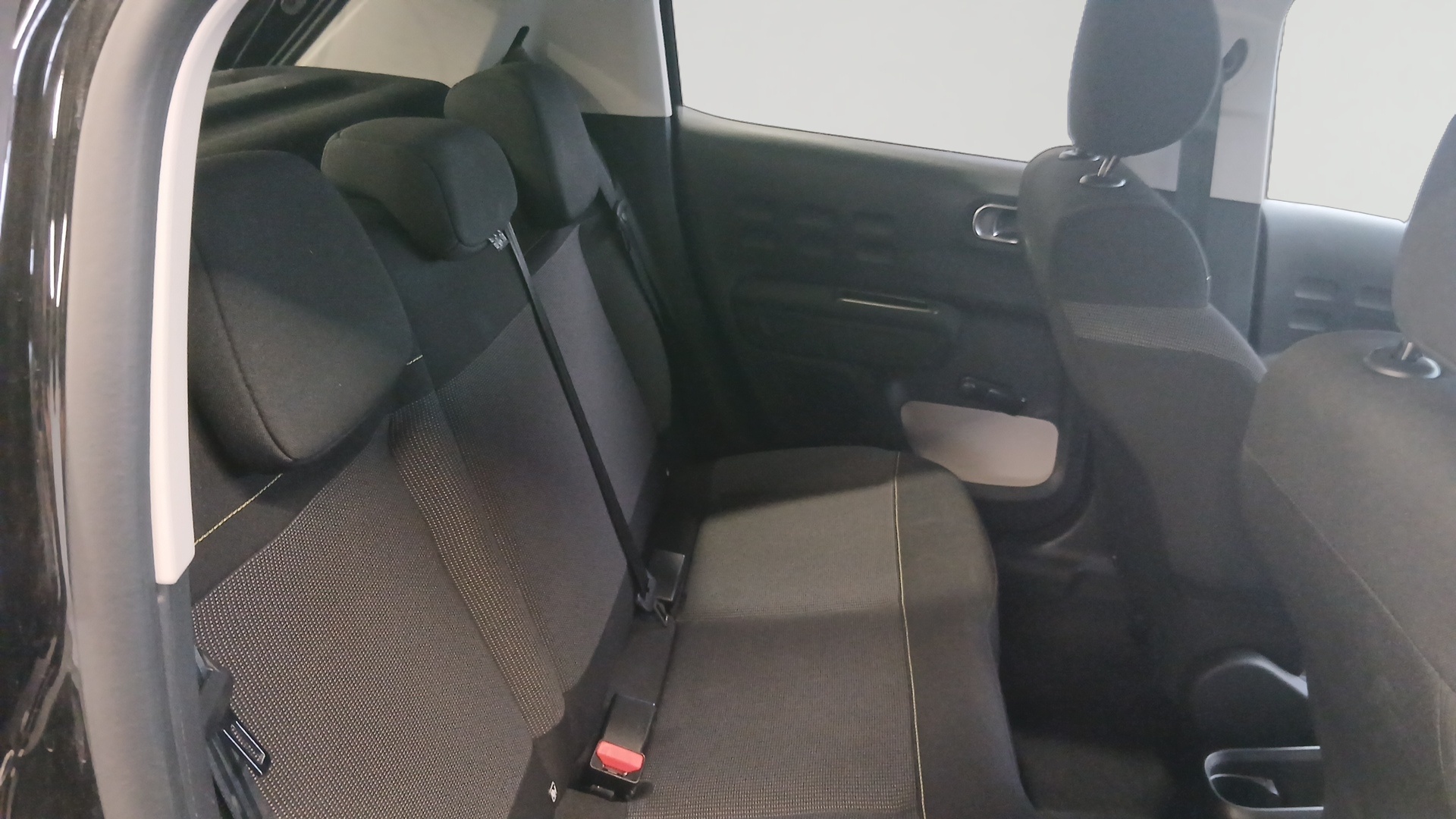 CITROEN C3 PureTech 110 ch BVM6 Max