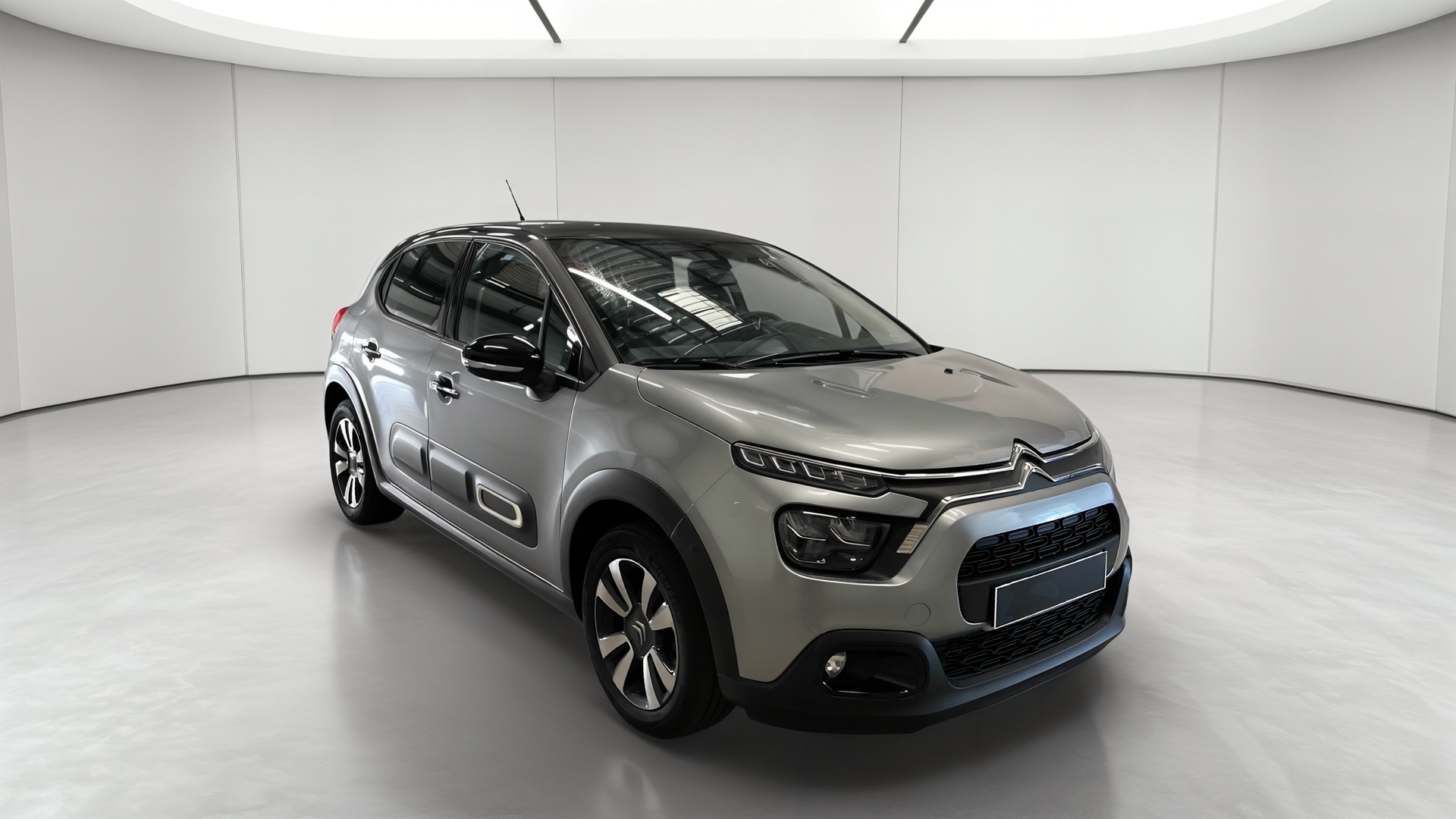 CITROEN C3 PureTech 110 ch BVM6 Max
