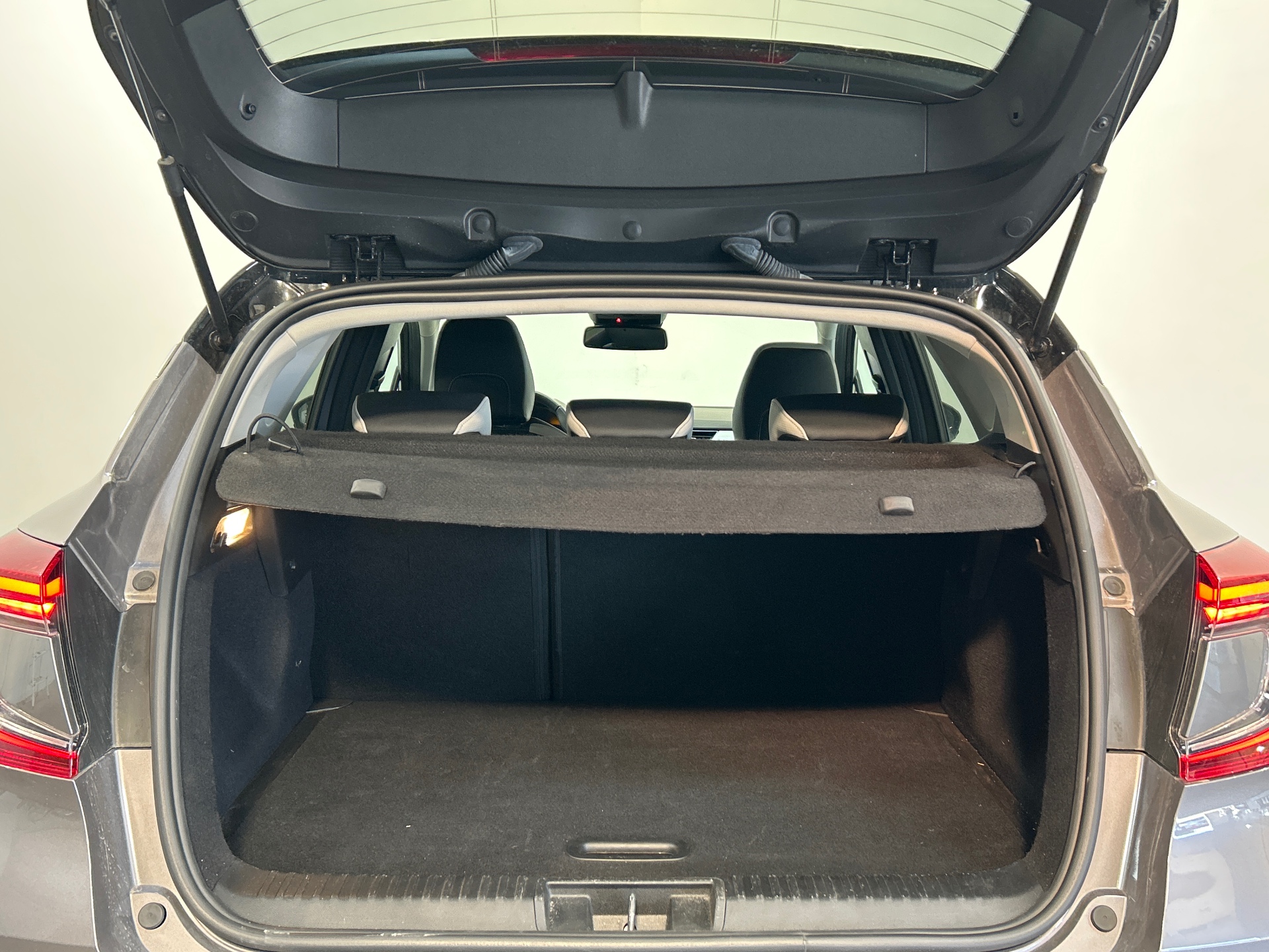 RENAULT CAPTUR techno TCe 90