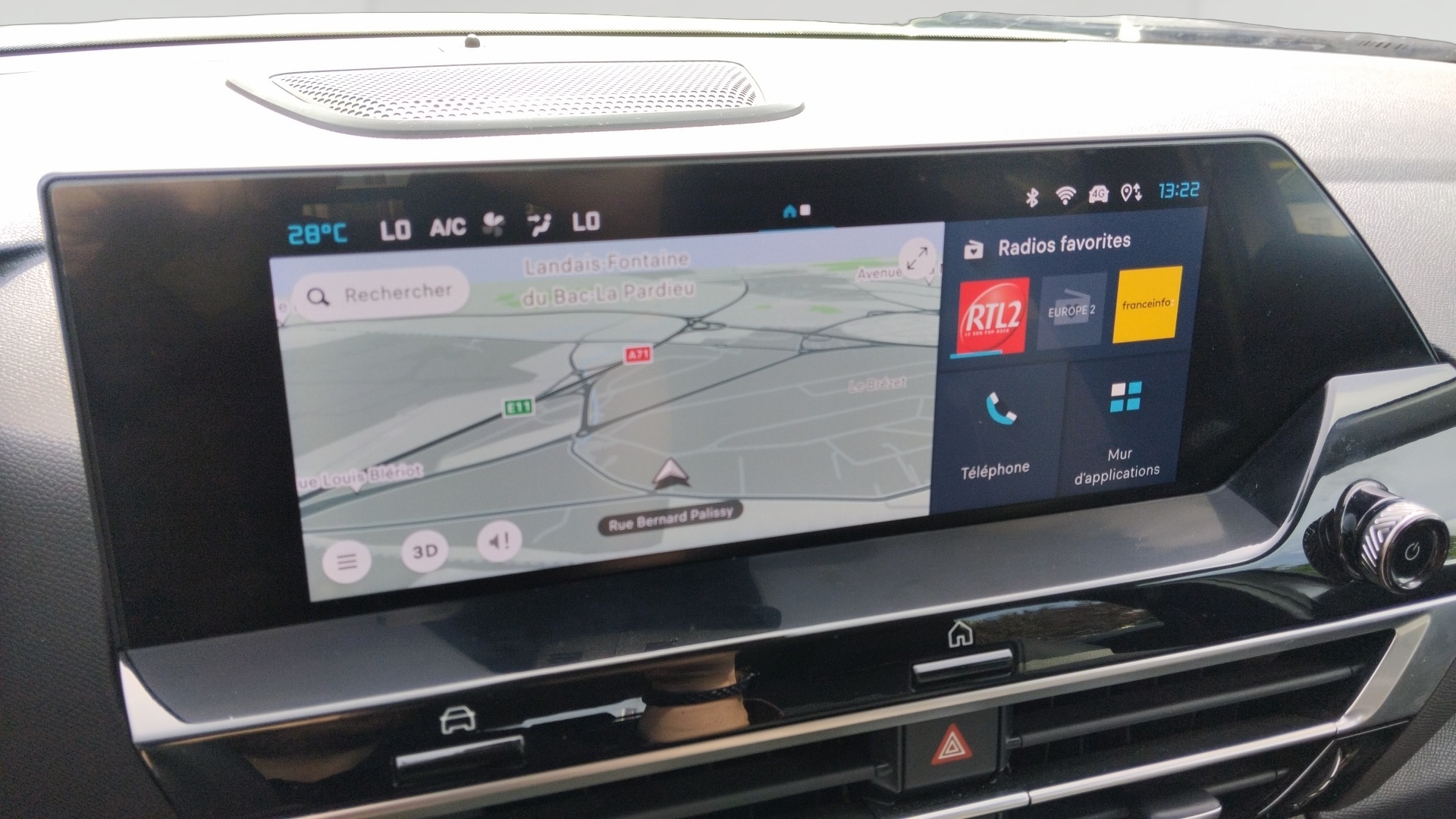 CITROEN C4 PURETECH 130CH EAT8 PLUS