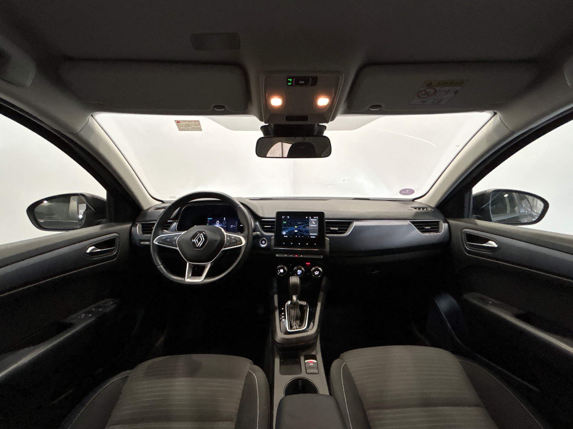 RENAULT ARKANA TCe 140 EDC - 23 Evolution