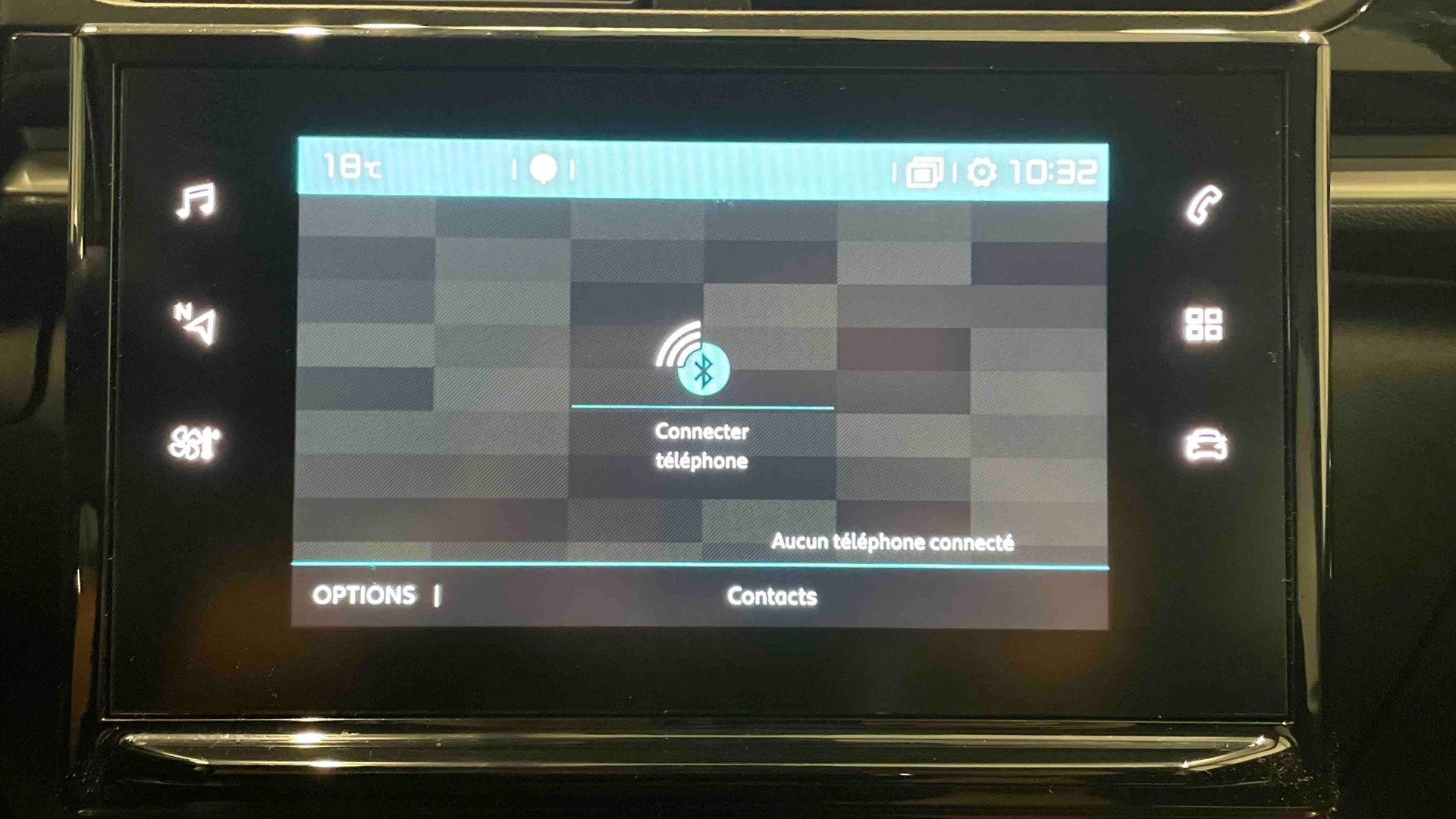 CITROEN C3 PureTech 110 ch EAT6 Max