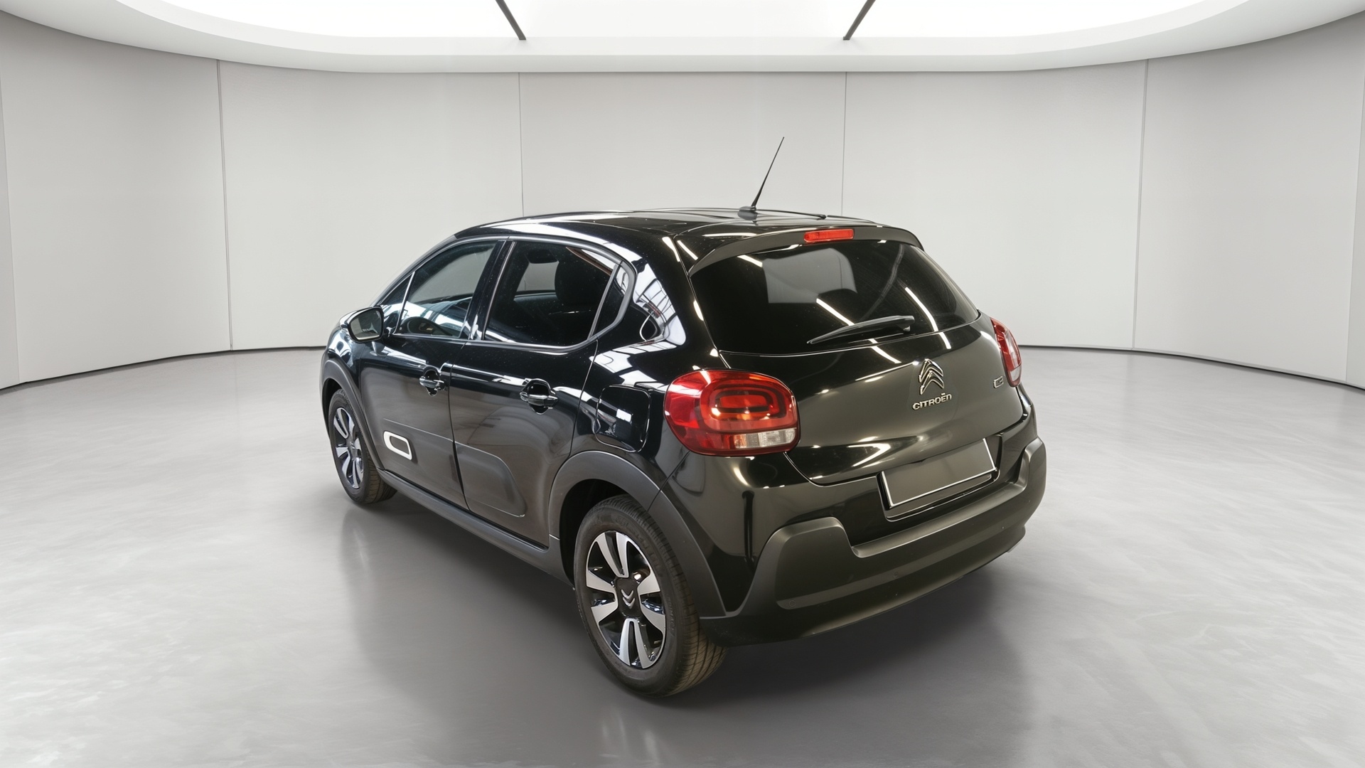 CITROEN C3 PureTech 110 ch BVM6 Max