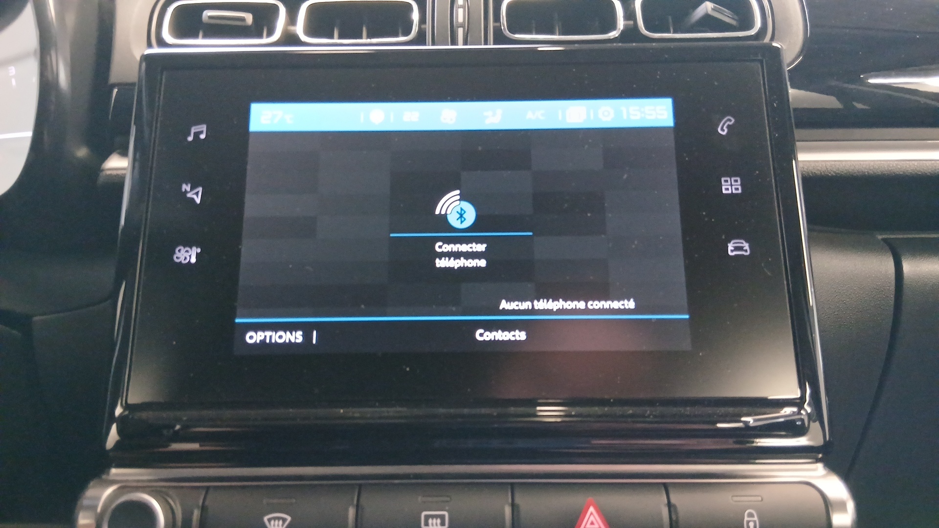 CITROEN C3 PureTech 110 ch BVM6 Max