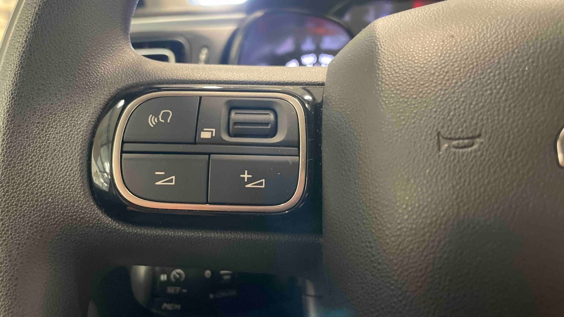 CITROEN C3 PureTech 110 S&S BVM6 C-Series