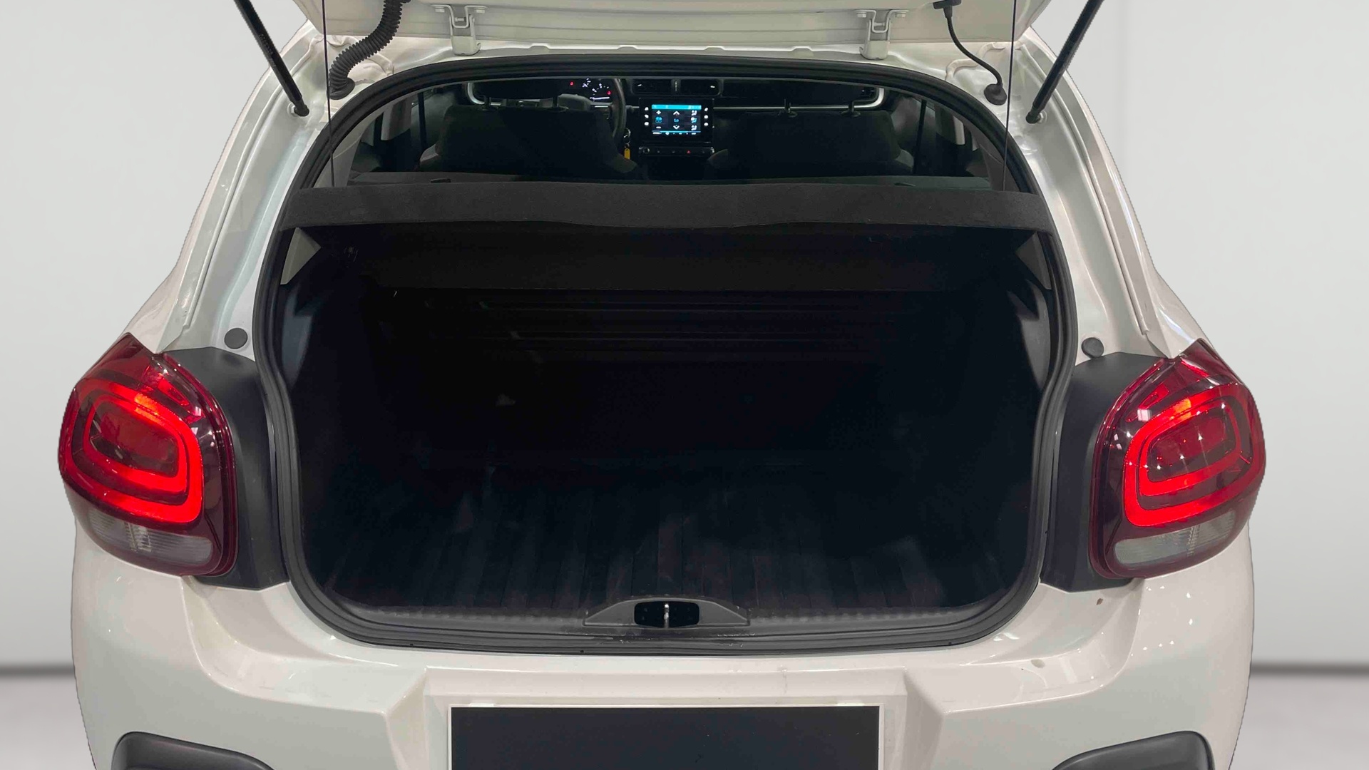 CITROEN C3 SOCIETE BLUEHDI 100 S&S BVM6 FEEL NAV - 5P