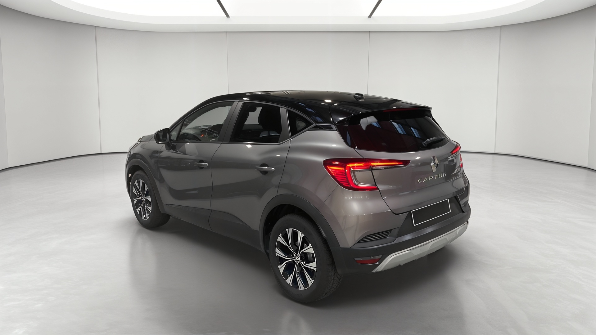 RENAULT CAPTUR TCe 90 Evolution - 5P
