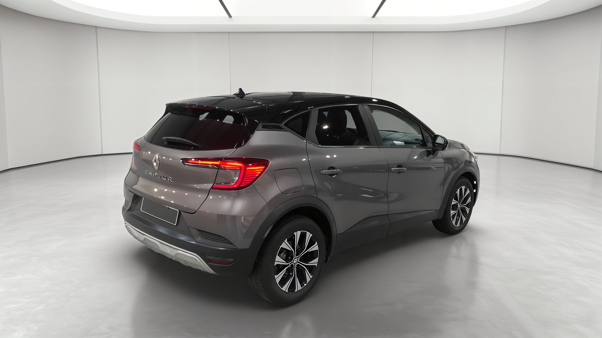 RENAULT CAPTUR TCe 90 Evolution - 5P