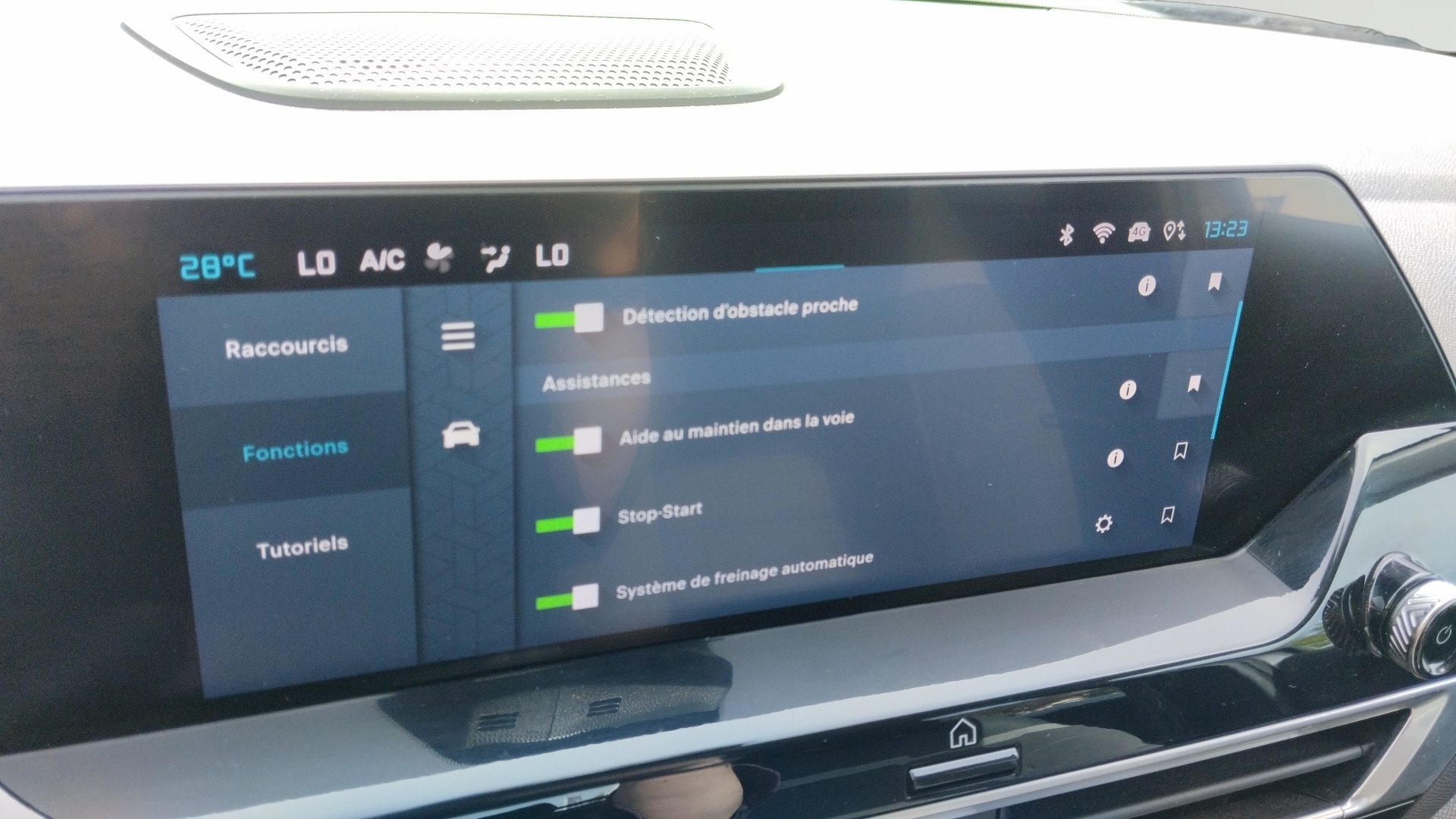 CITROEN C4 PURETECH 130CH EAT8 PLUS