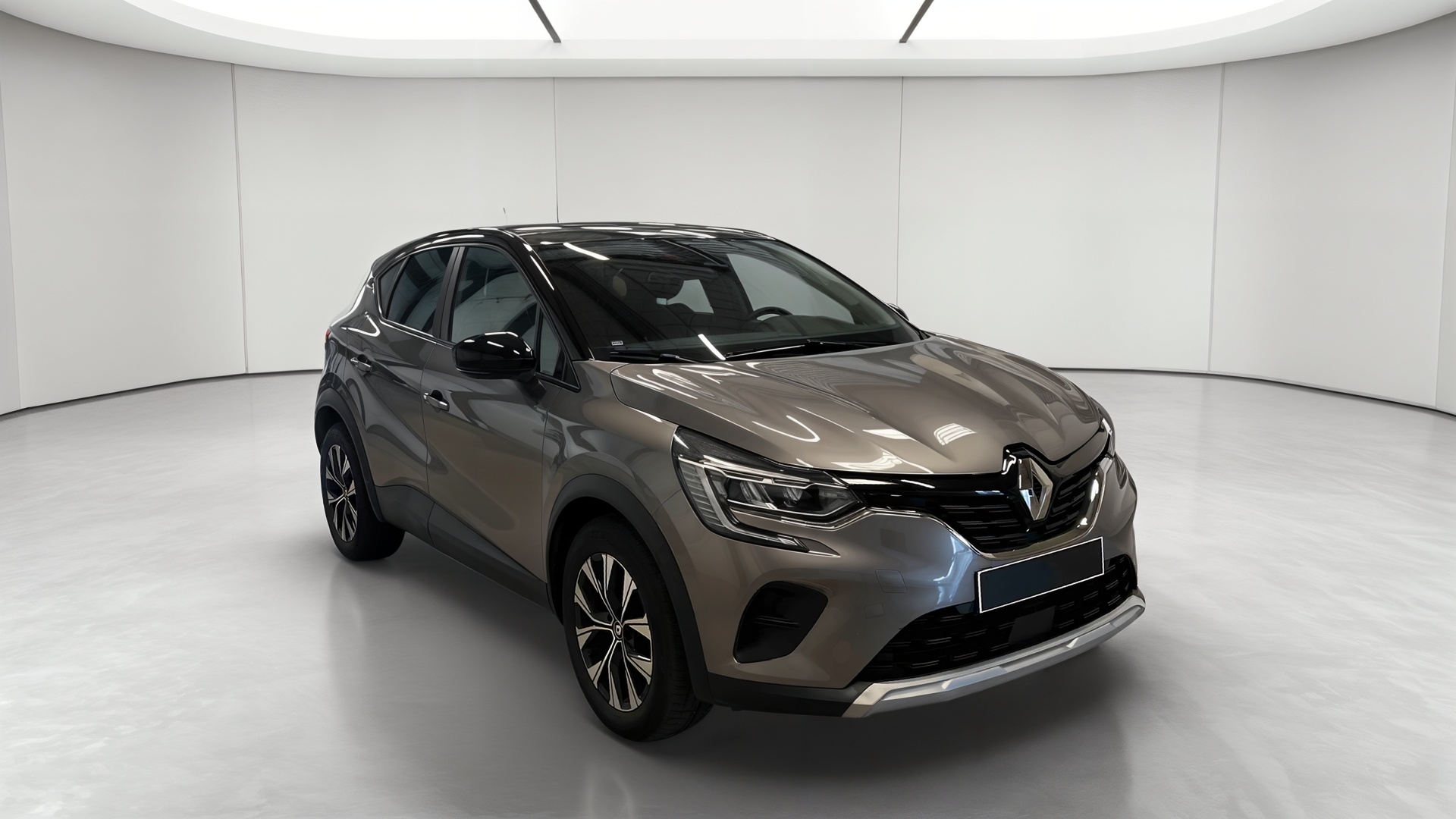 RENAULT CAPTUR TCe 90 Evolution