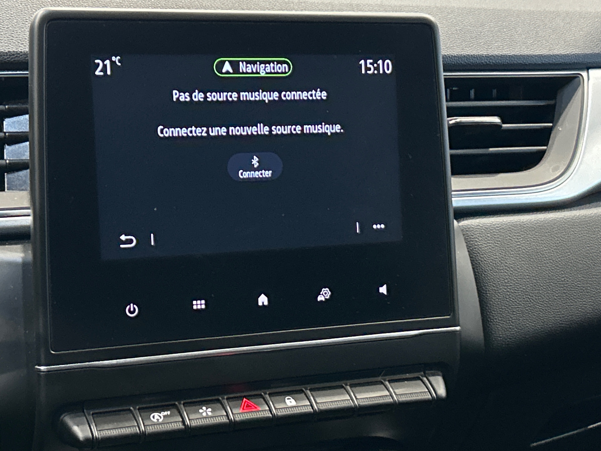 RENAULT CAPTUR techno TCe 90