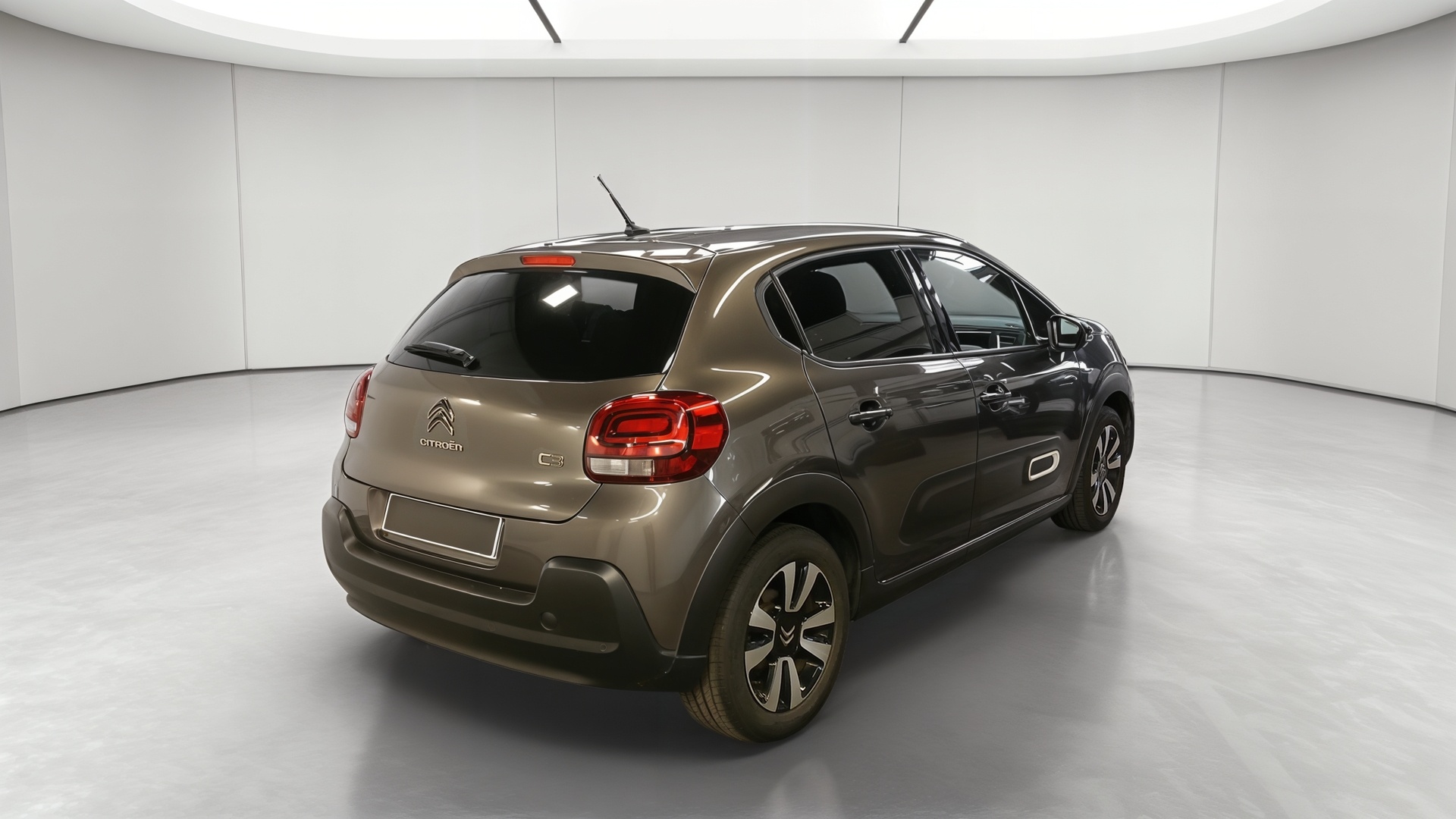 CITROEN C3 PureTech 110 ch BVM6 Max