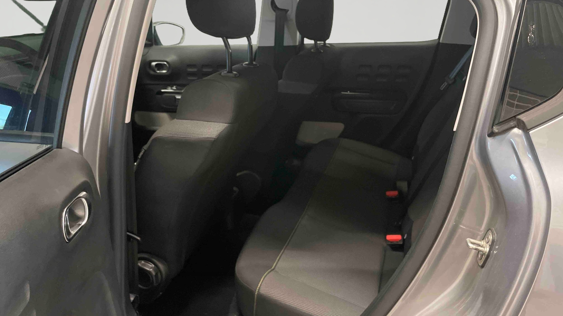 CITROEN C3 PureTech 110 ch BVM6 Max