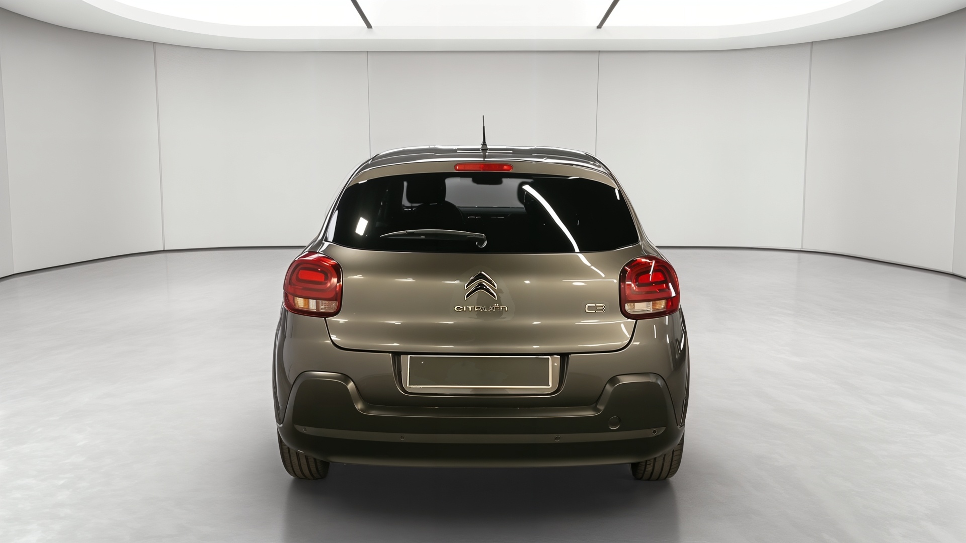 CITROEN C3 PureTech 110 ch BVM6 Max