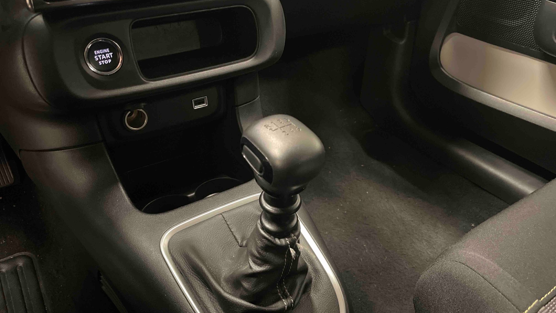 CITROEN C3 PureTech 110 ch BVM6 Max