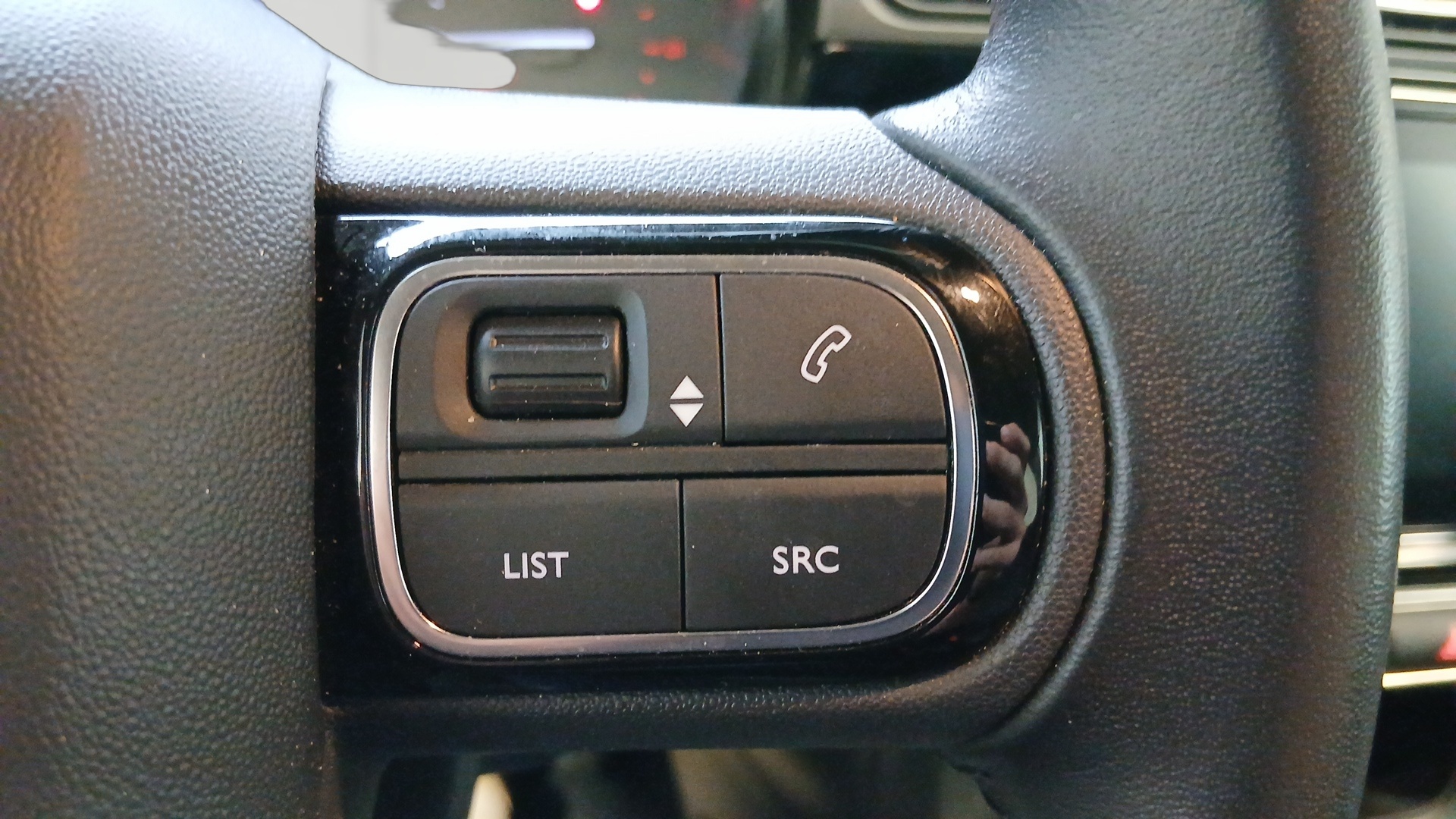 CITROEN C3 PureTech 110 ch BVM6 Max