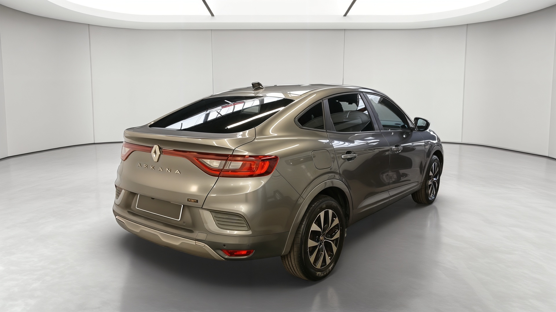 RENAULT ARKANA E-Tech hybride 145 - 22 Evolution