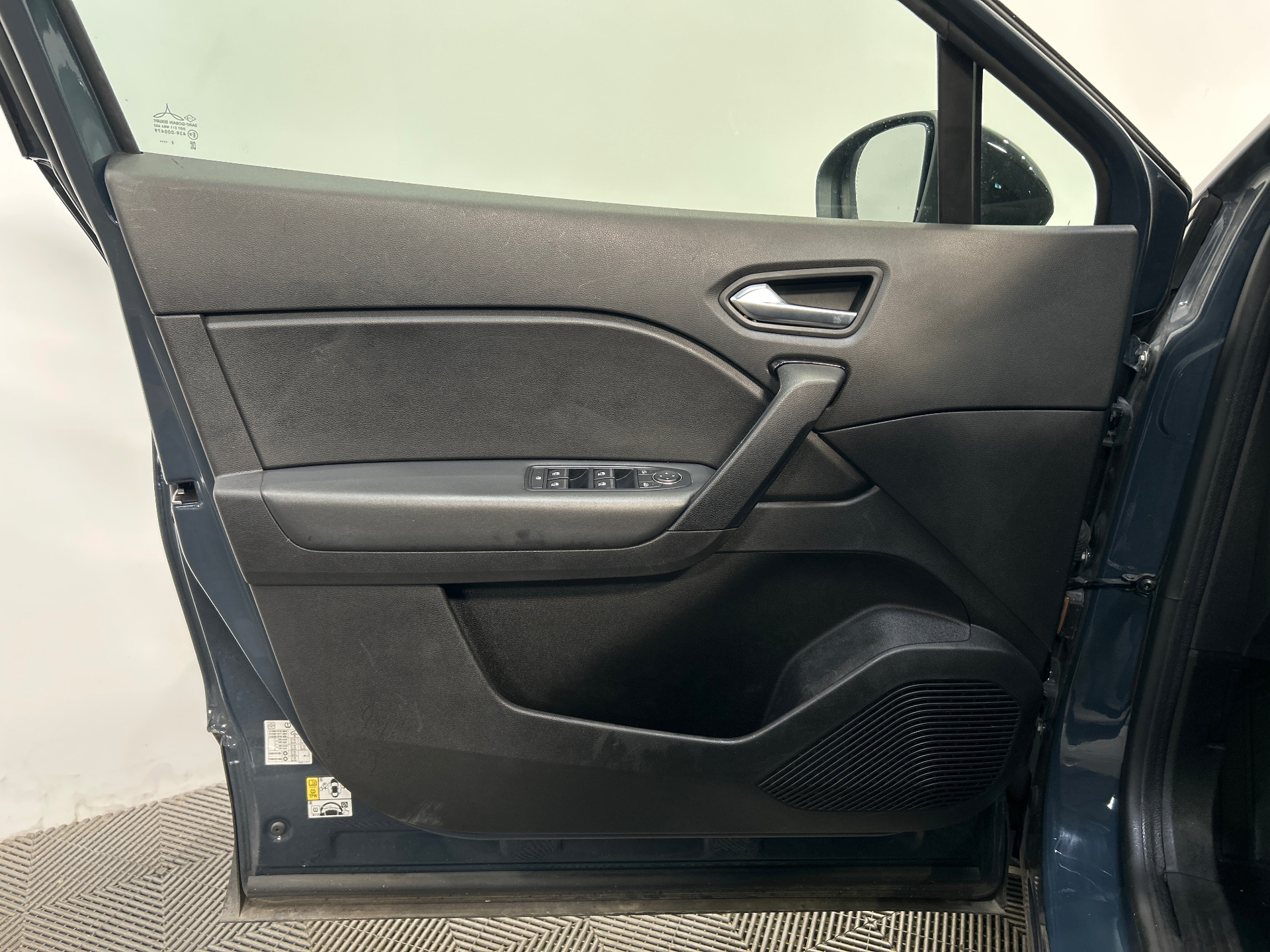 RENAULT CAPTUR TCe 100 GPL Evolution