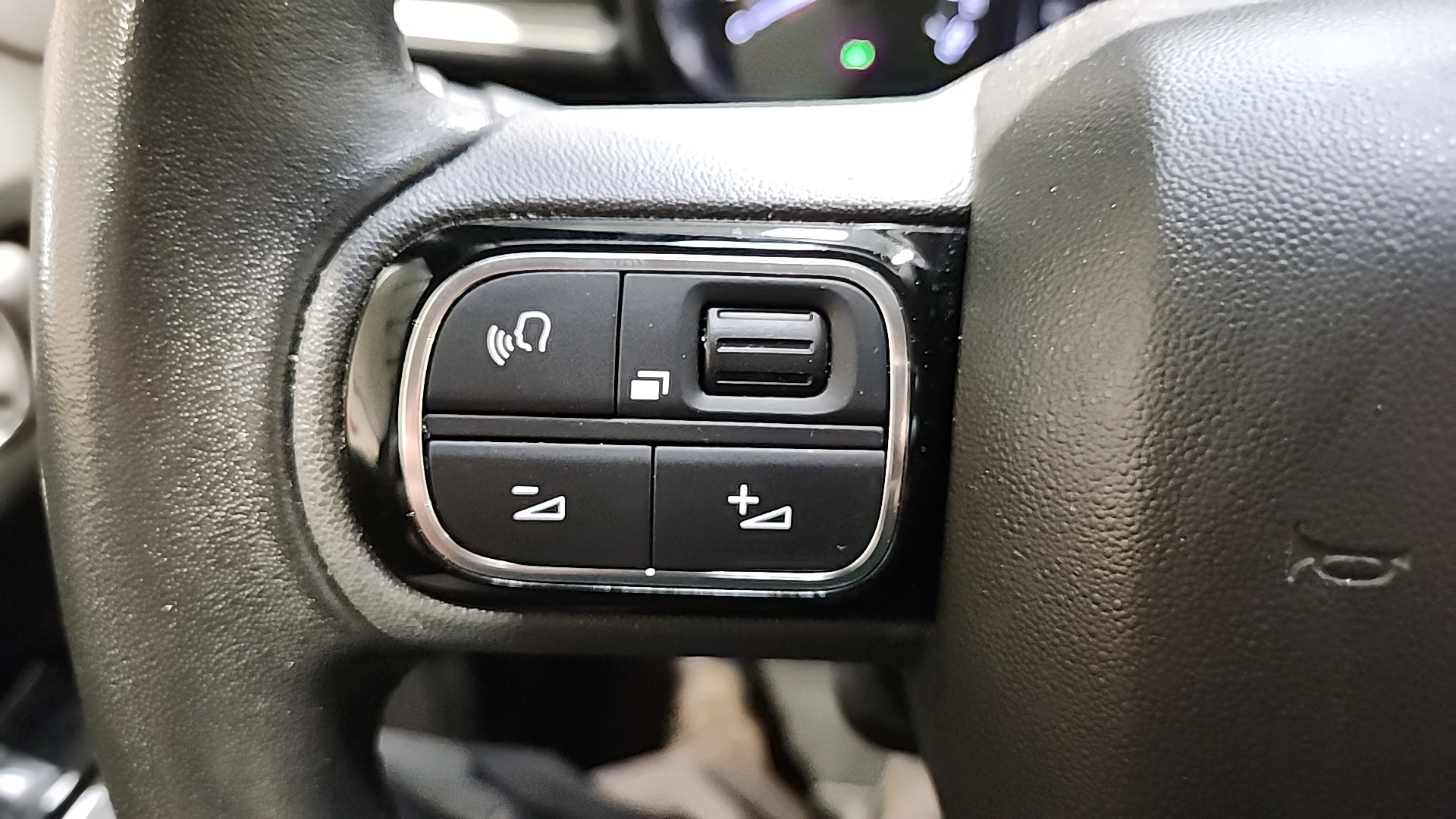 CITROEN C3 PureTech 110 ch EAT6 Max