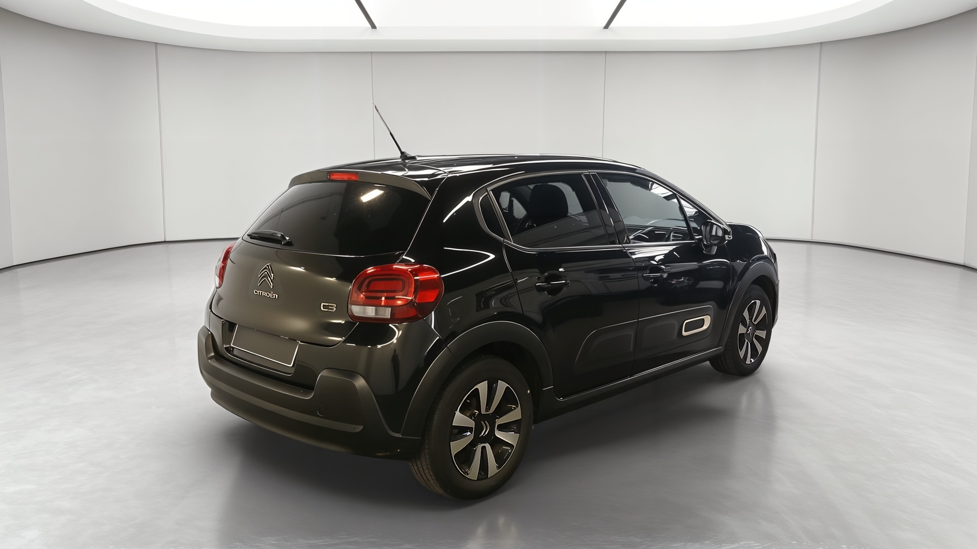 CITROEN C3 PureTech 110 ch BVM6 Max