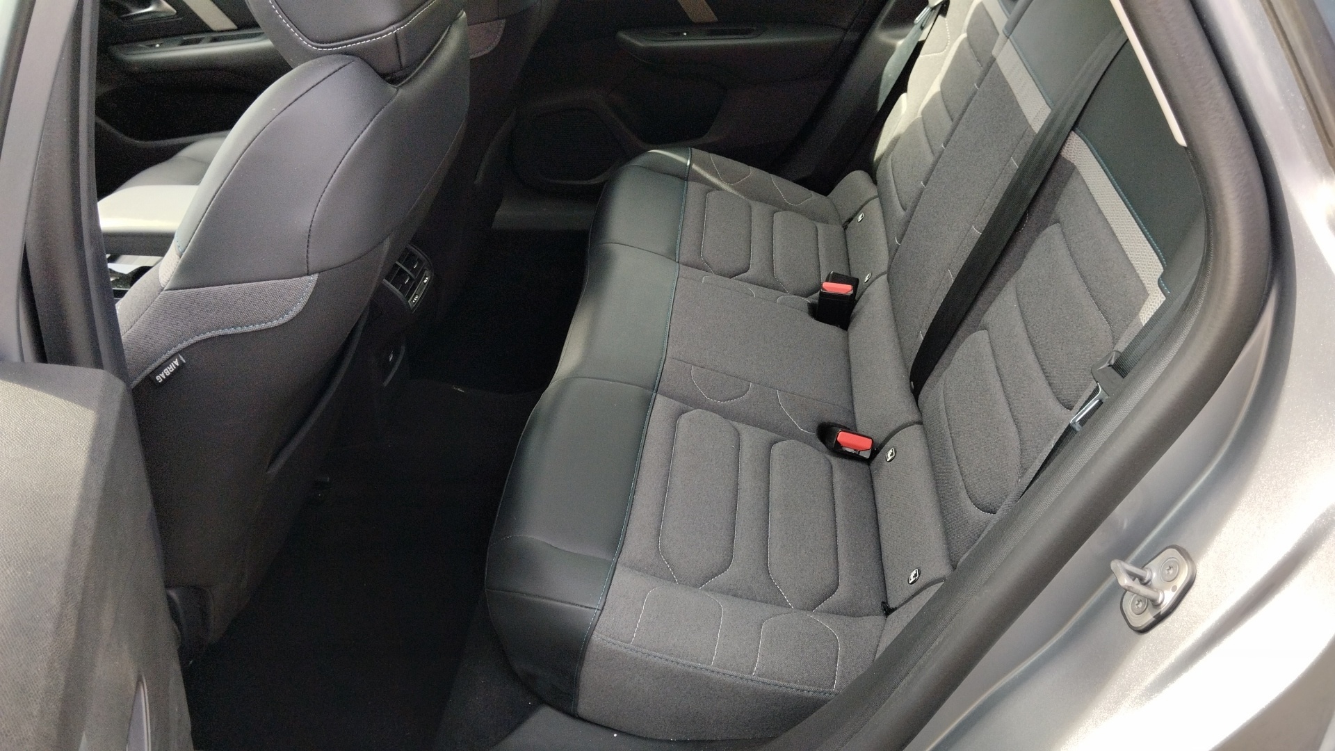 CITROEN C4 PURETECH 130CH EAT8 PLUS
