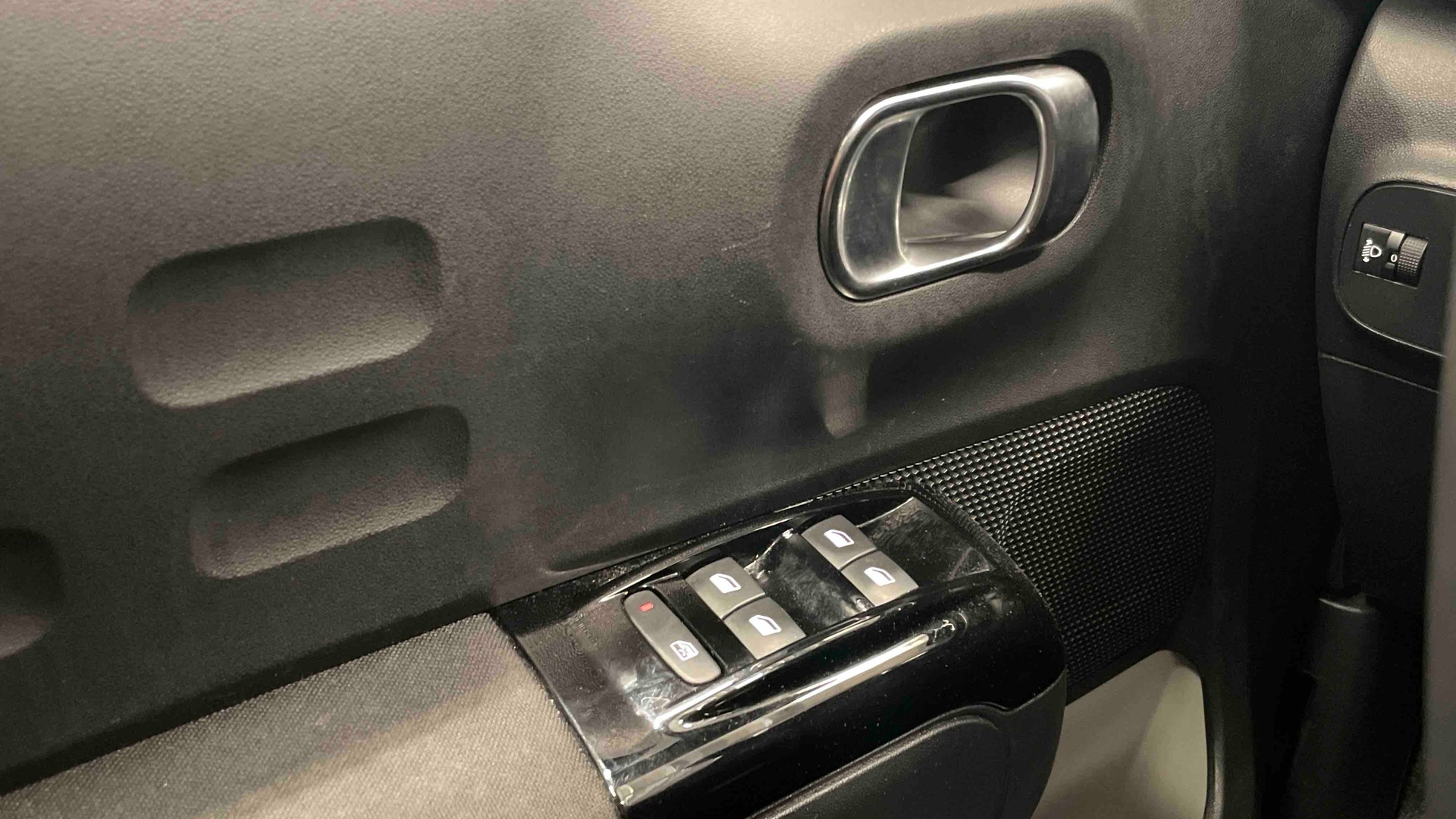 CITROEN C3 PureTech 110 ch EAT6 Max