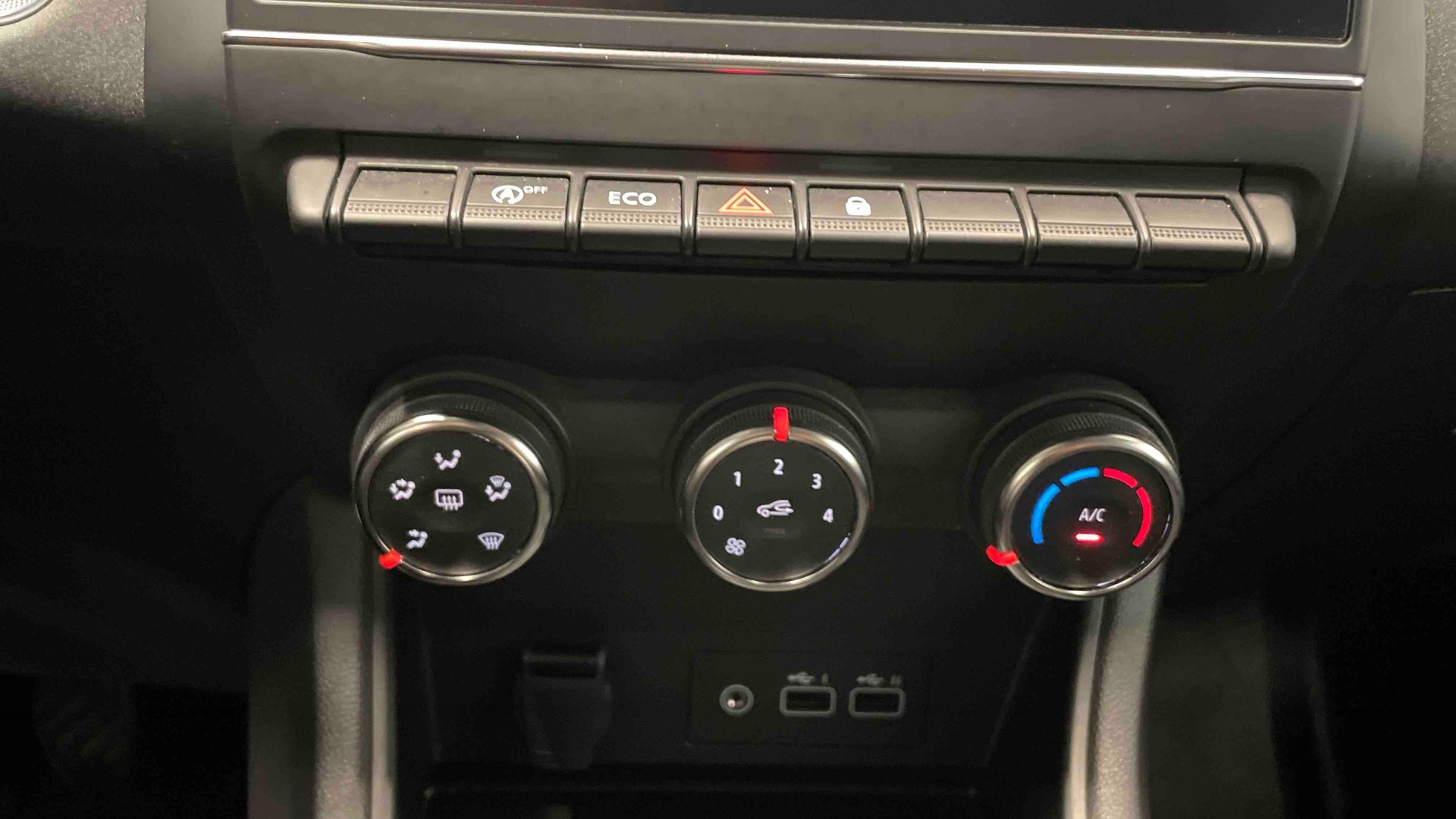 RENAULT CAPTUR TCe 90 Evolution