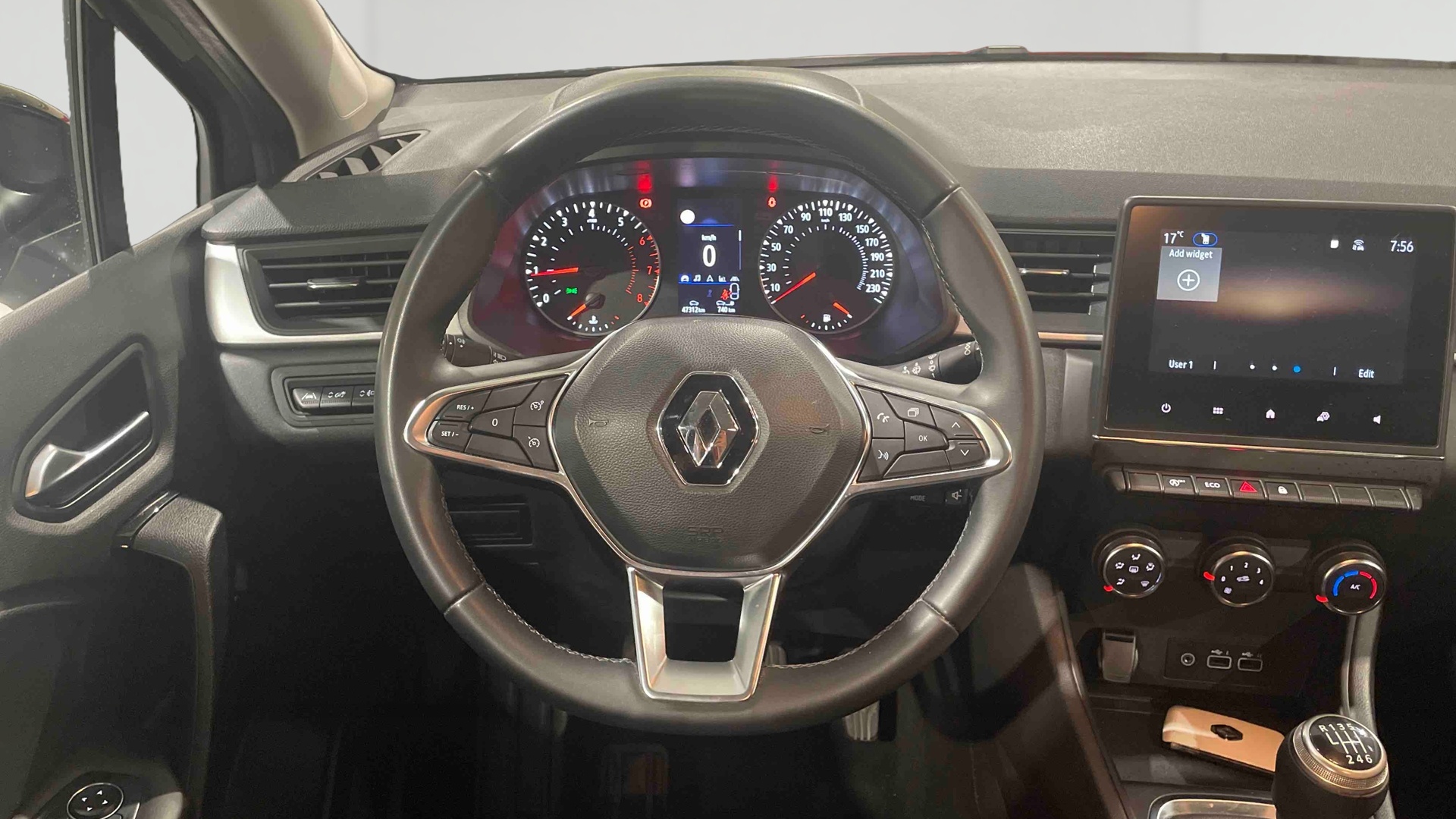 RENAULT CAPTUR TCe 90 Evolution - 5P