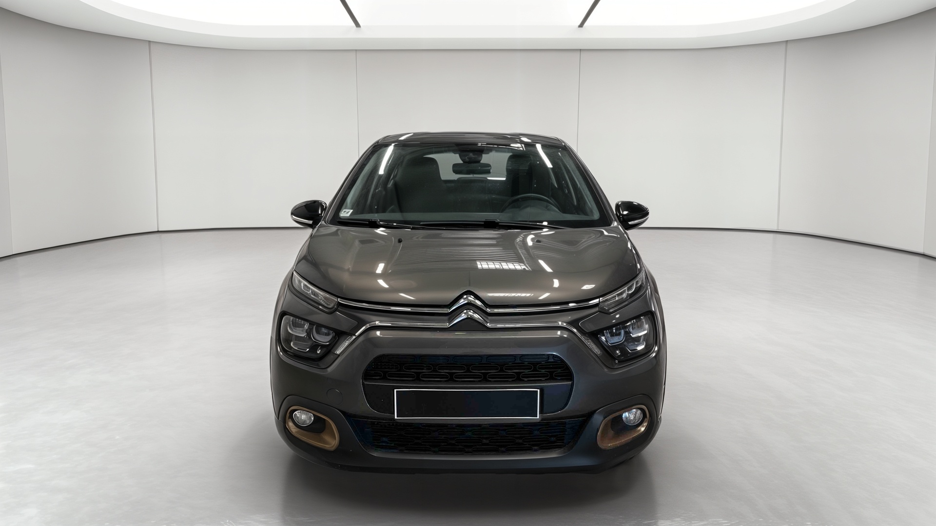 CITROEN C3 PureTech 110 S&S BVM6 C-Series