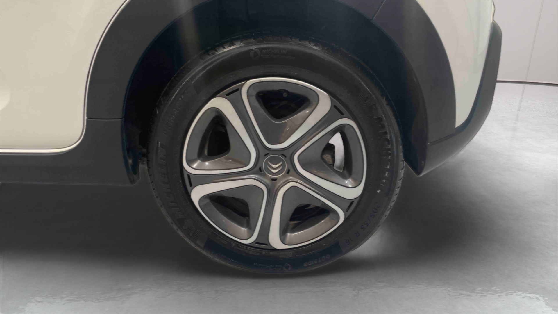 CITROEN C3 SOCIETE BLUEHDI 100 S&S BVM6 FEEL NAV - 5P