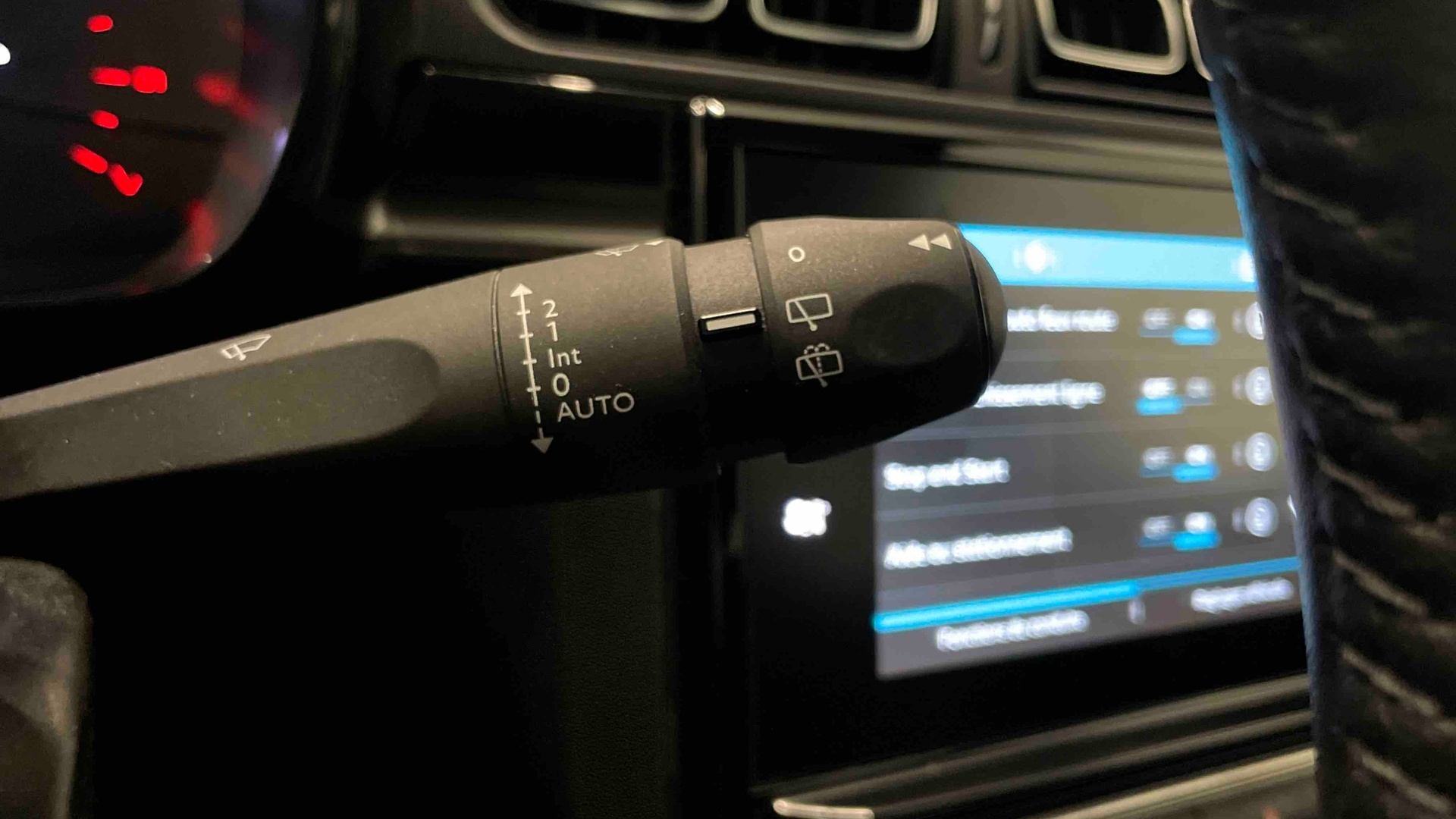 CITROEN C3 PureTech 110 ch EAT6 Max