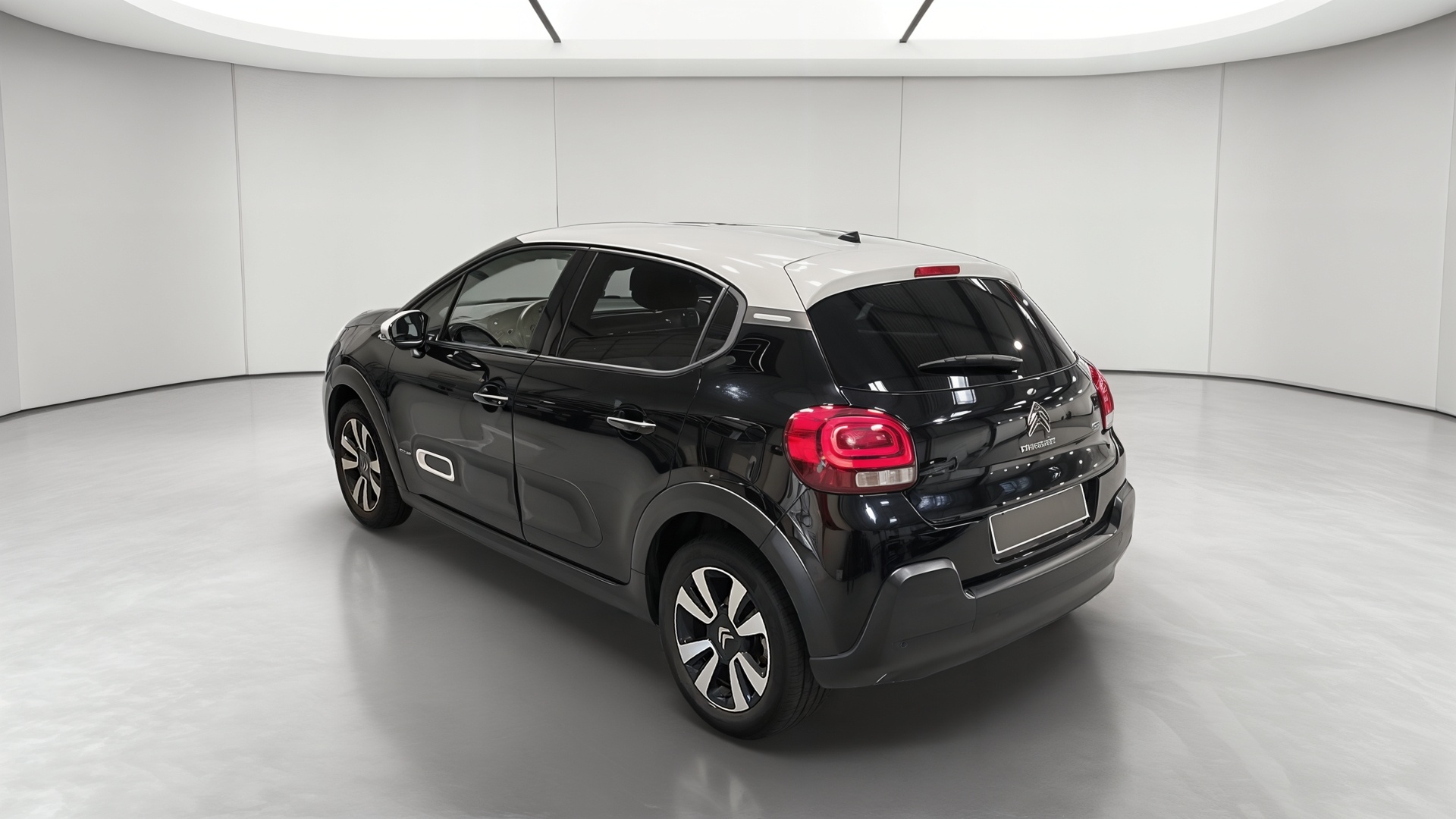 CITROEN C3 PureTech 110 ch EAT6 Max