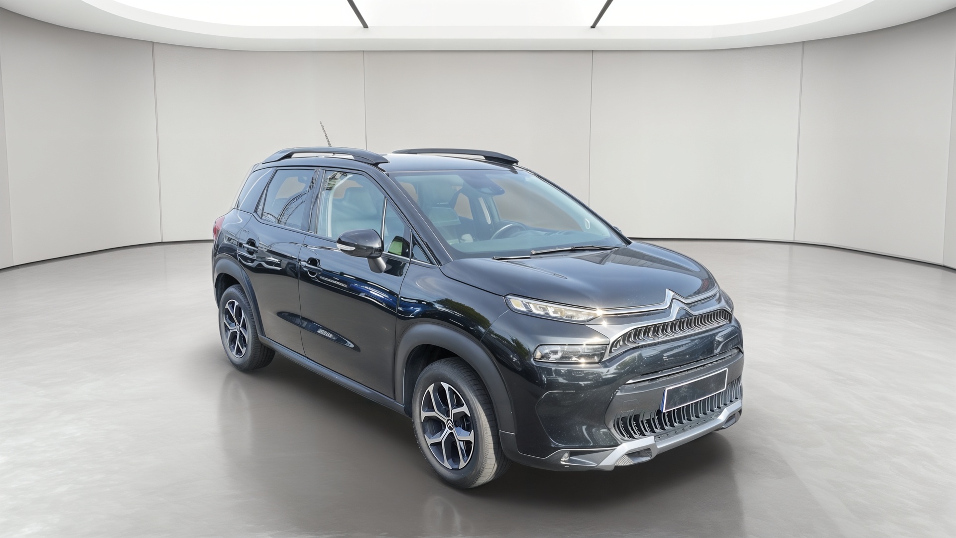 CITROEN C3 AIRCROSS PT130 S&S EAT6 SHINE
